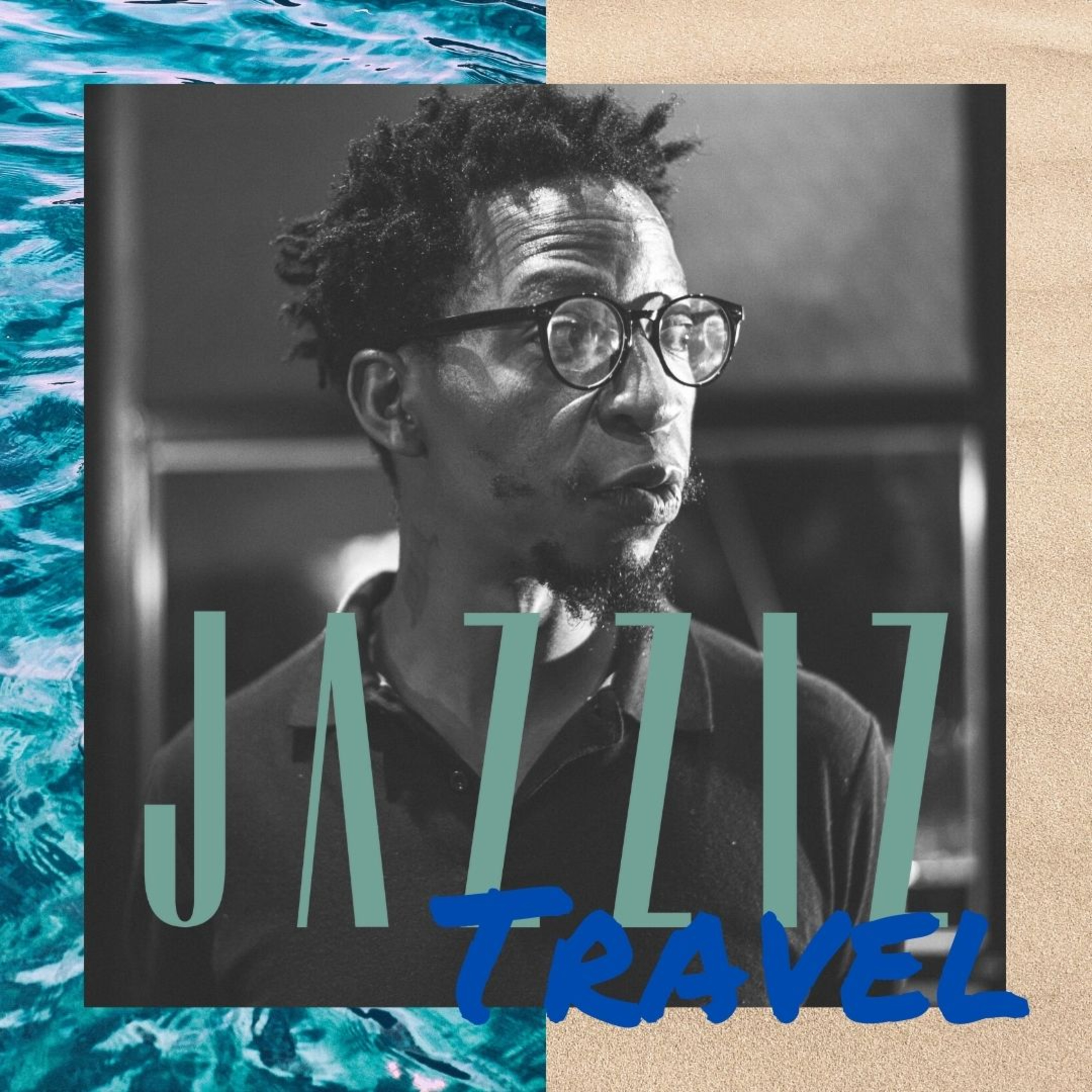 JAZZIZ Travel: Malcolm Jiyane