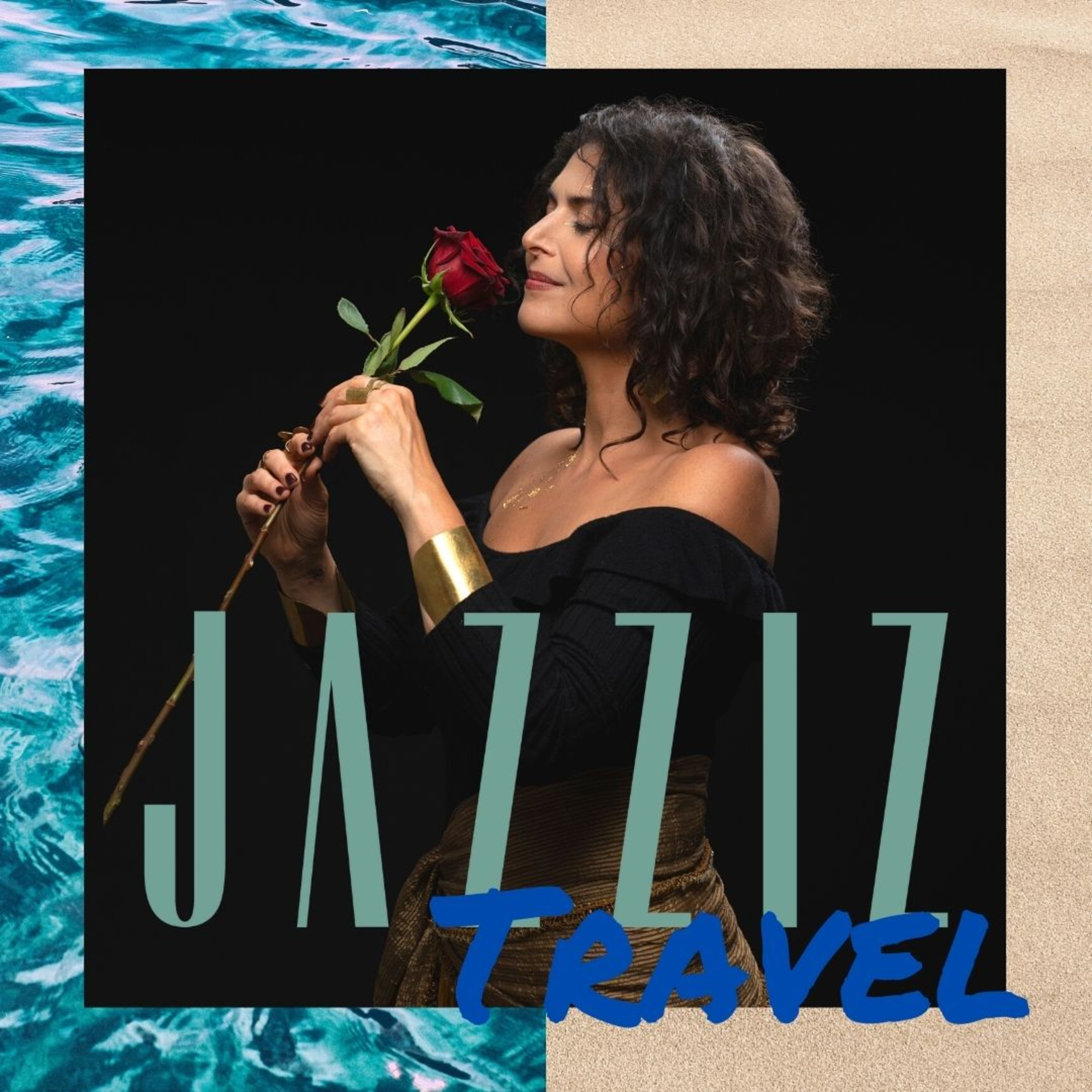 JAZZIZ Travel: Christiane Karam