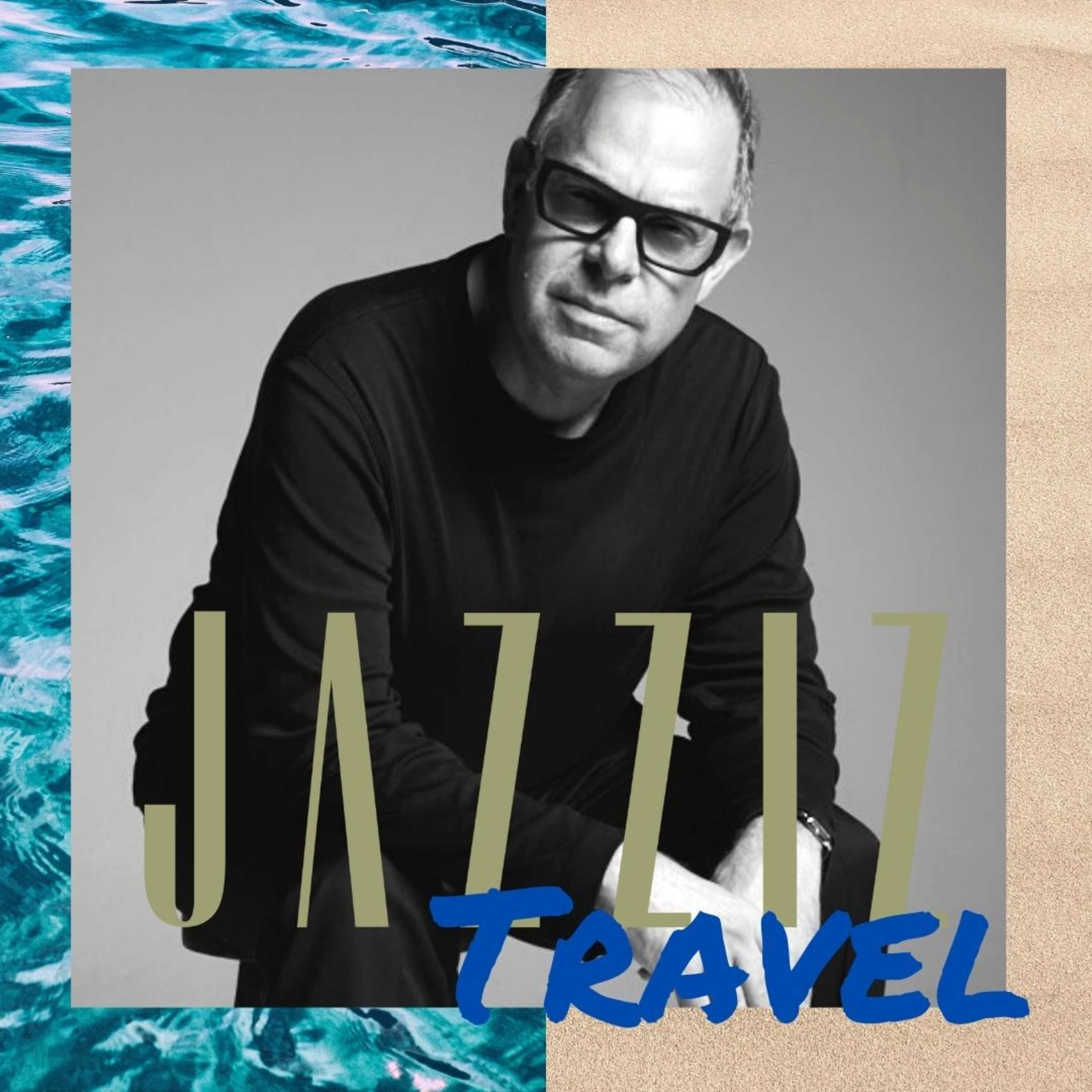 JAZZIZ Travel: Bill Charlap