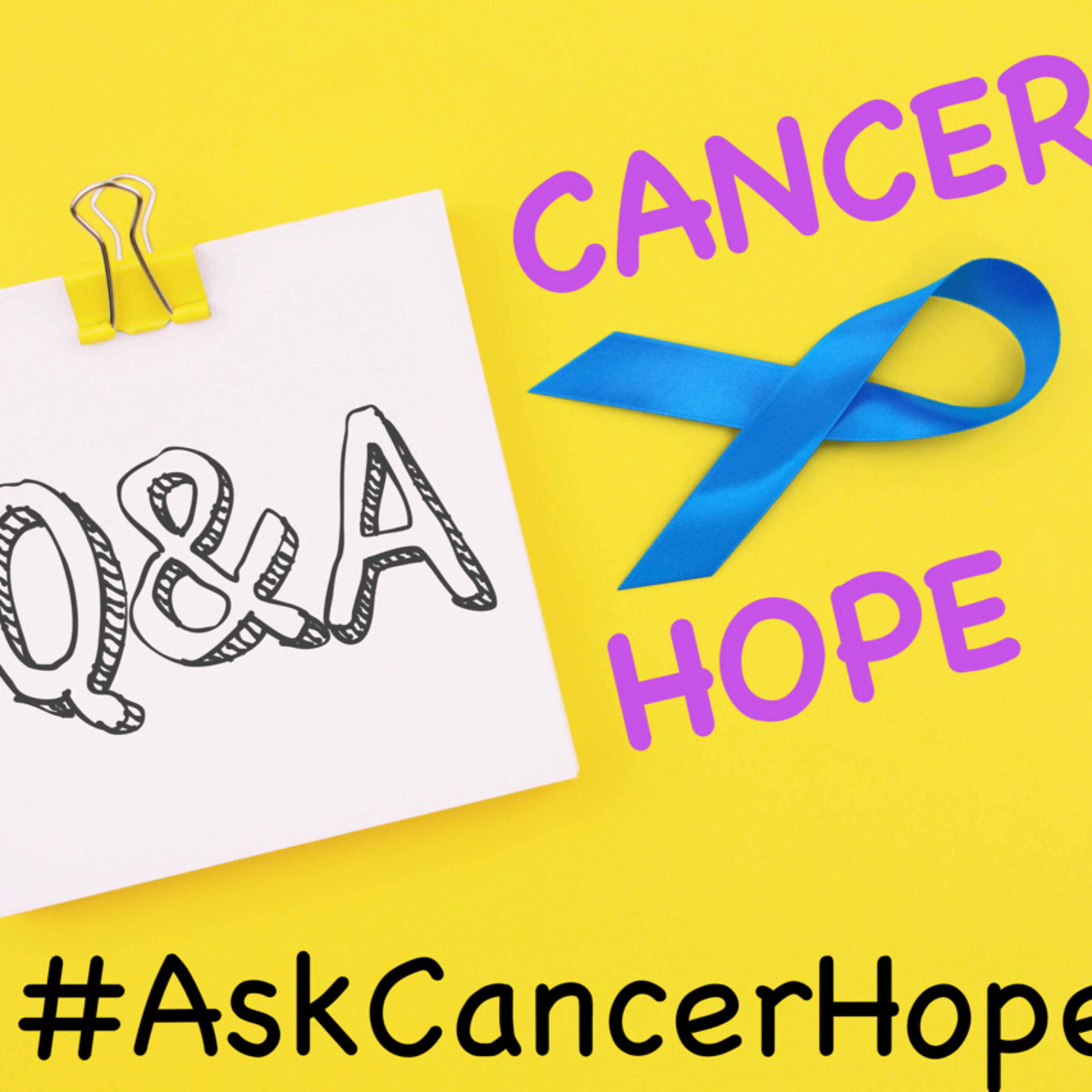 Cancer Hope with Coach Steve