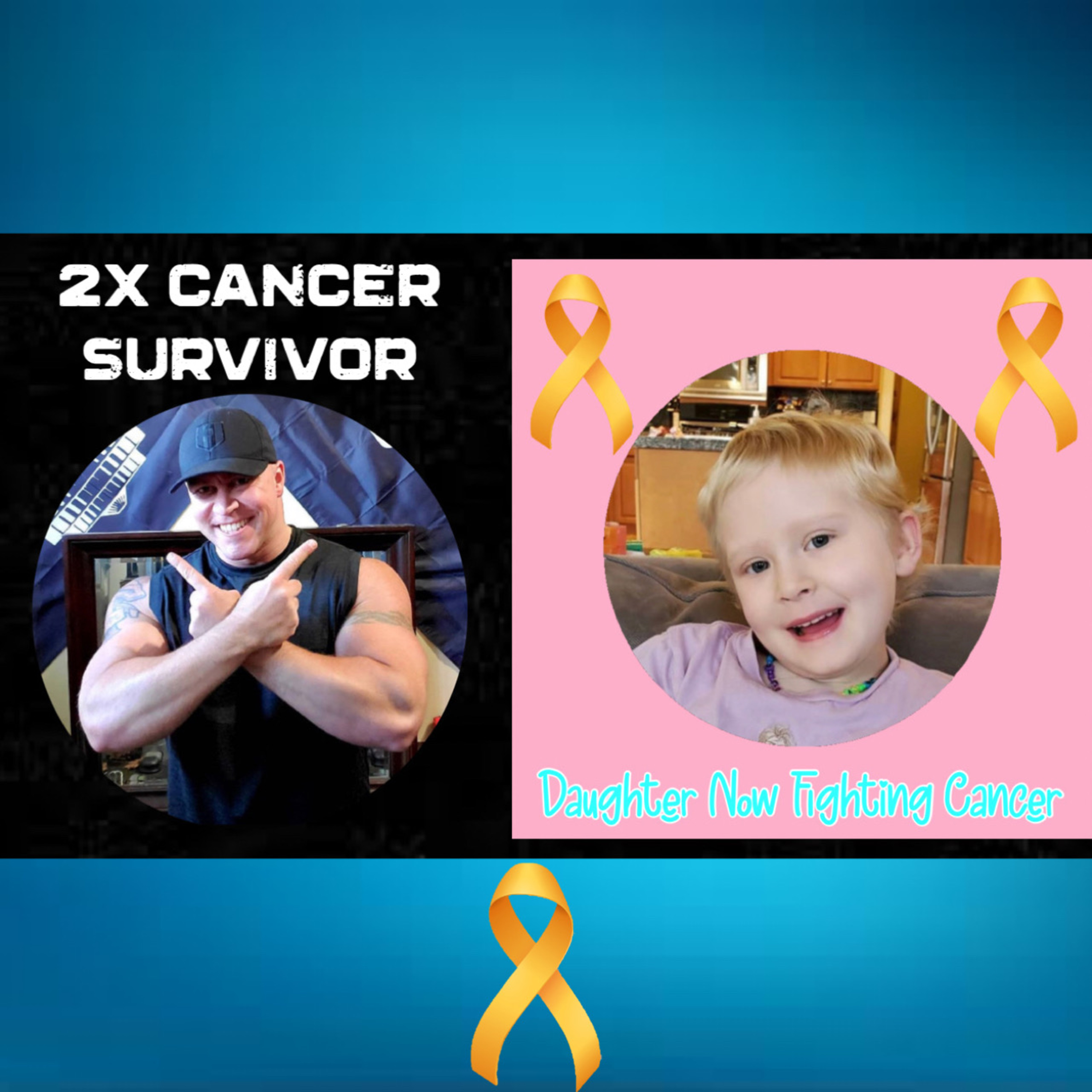 Cancer Hope with Coach Steve