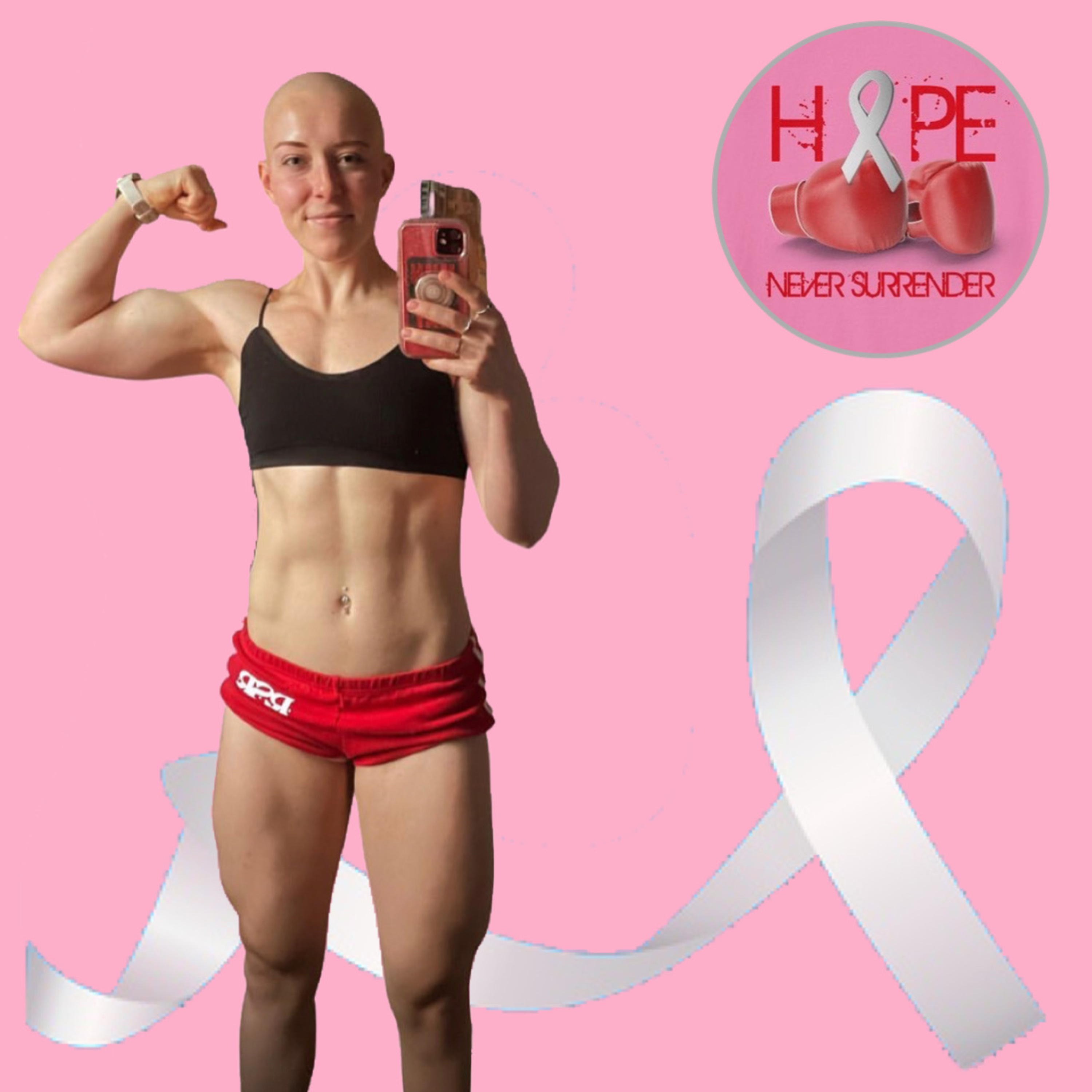Cancer Hope with Coach Steve
