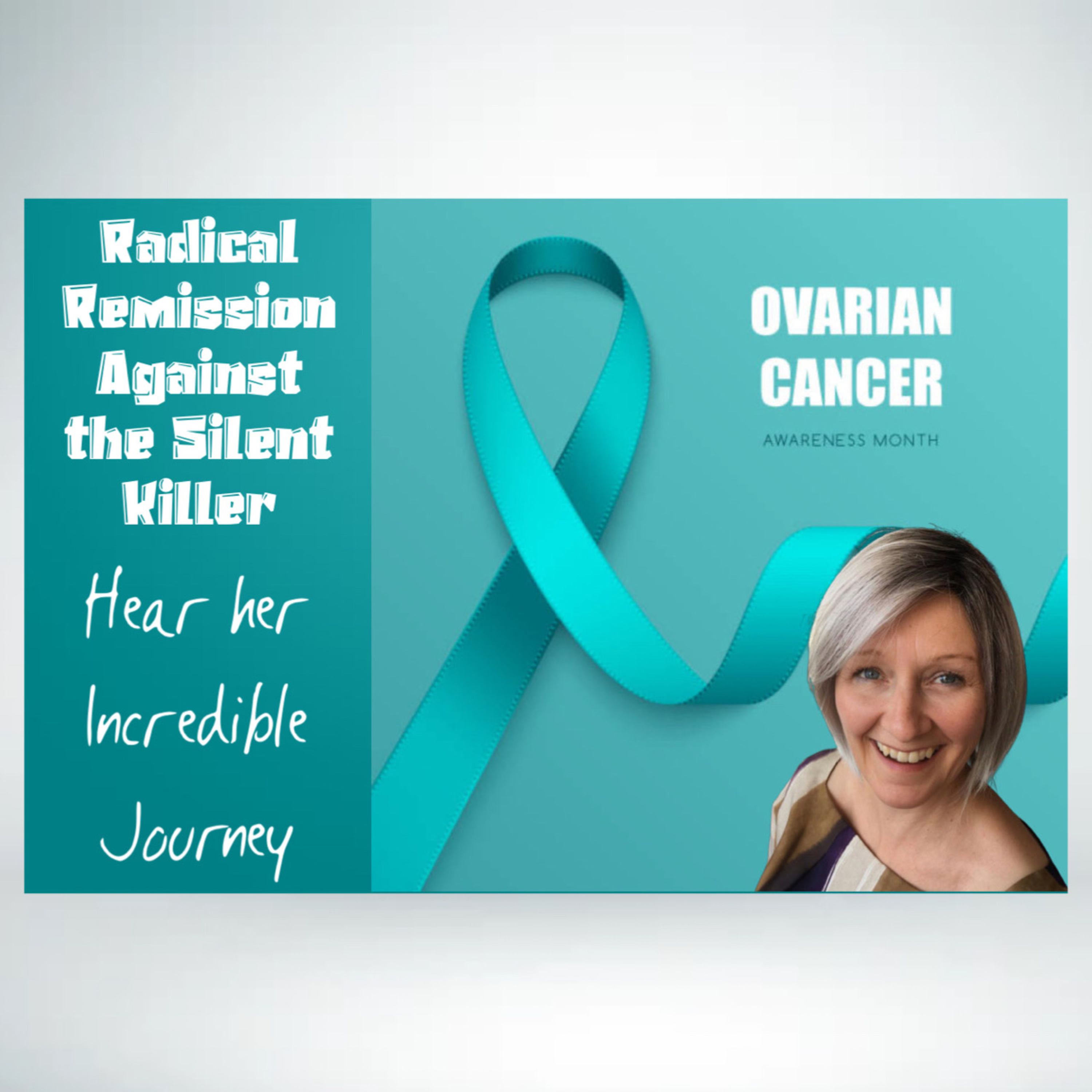 Cancer Hope with Coach Steve