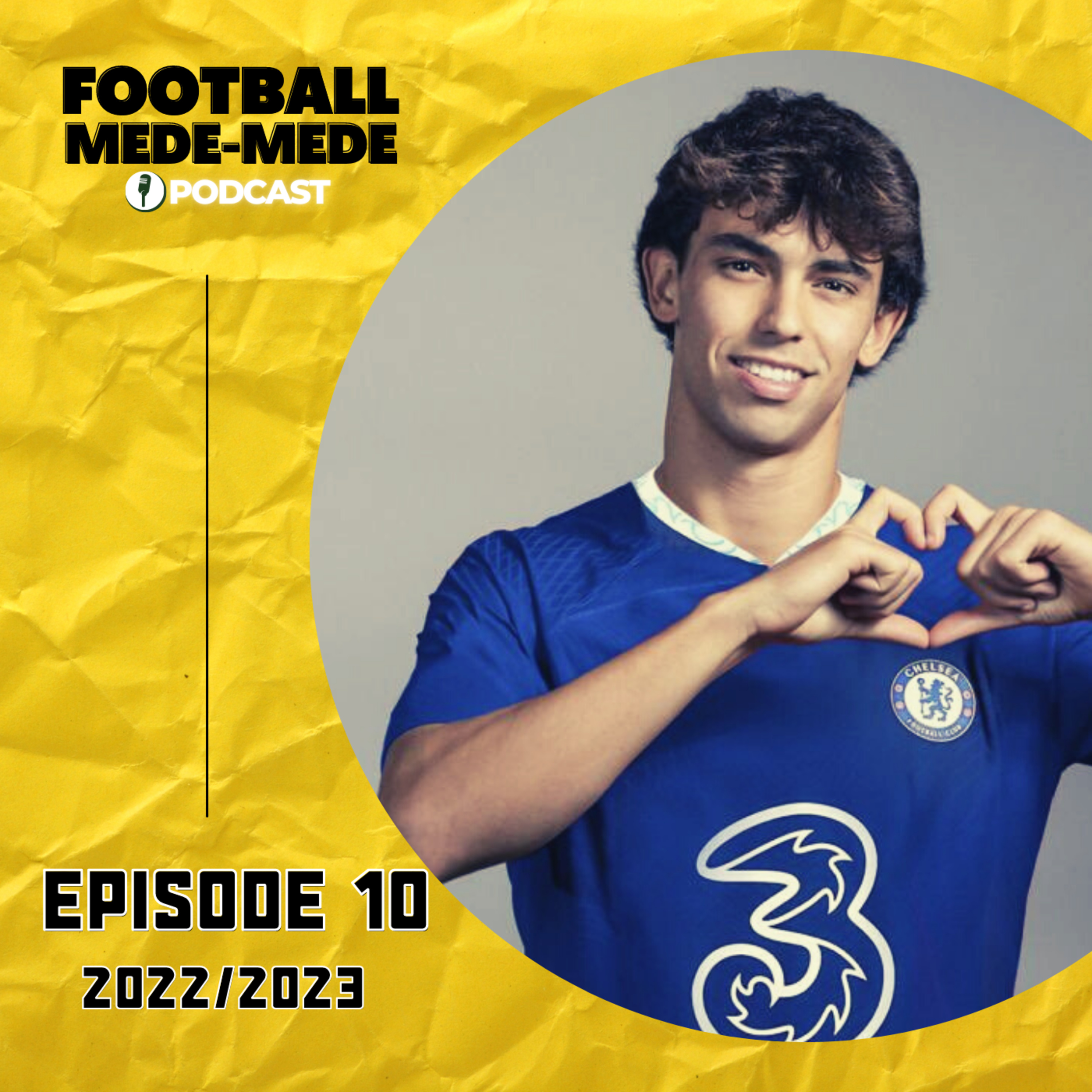 Football Republik Podcast
