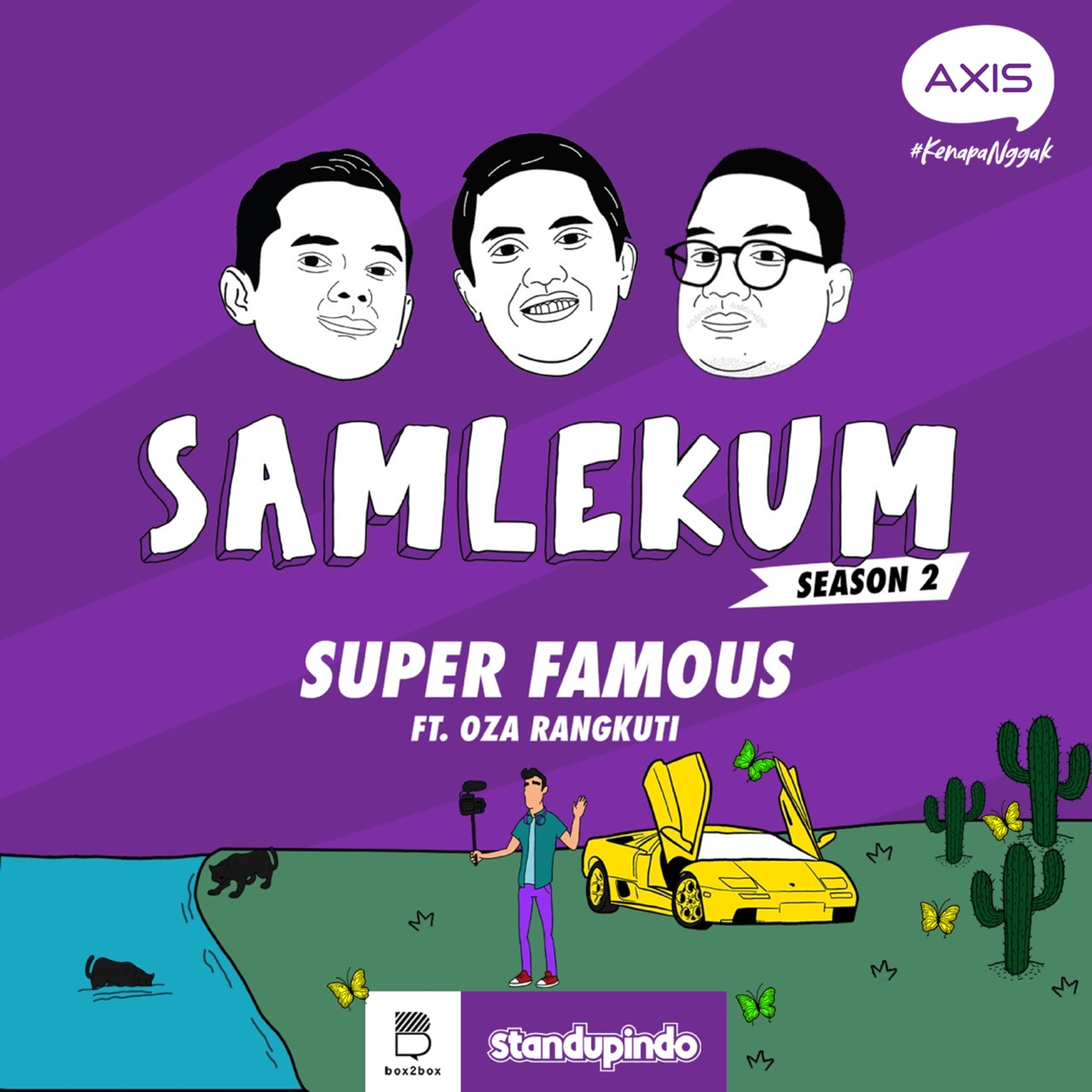 SAMLEKUM