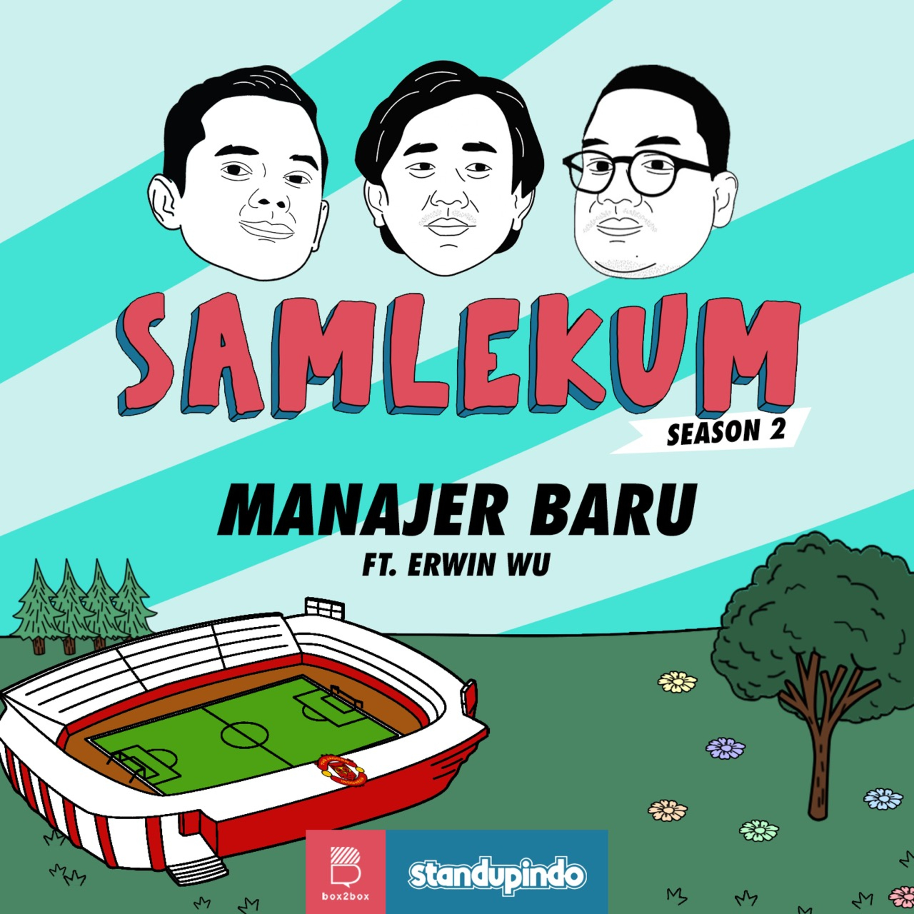 SAMLEKUM