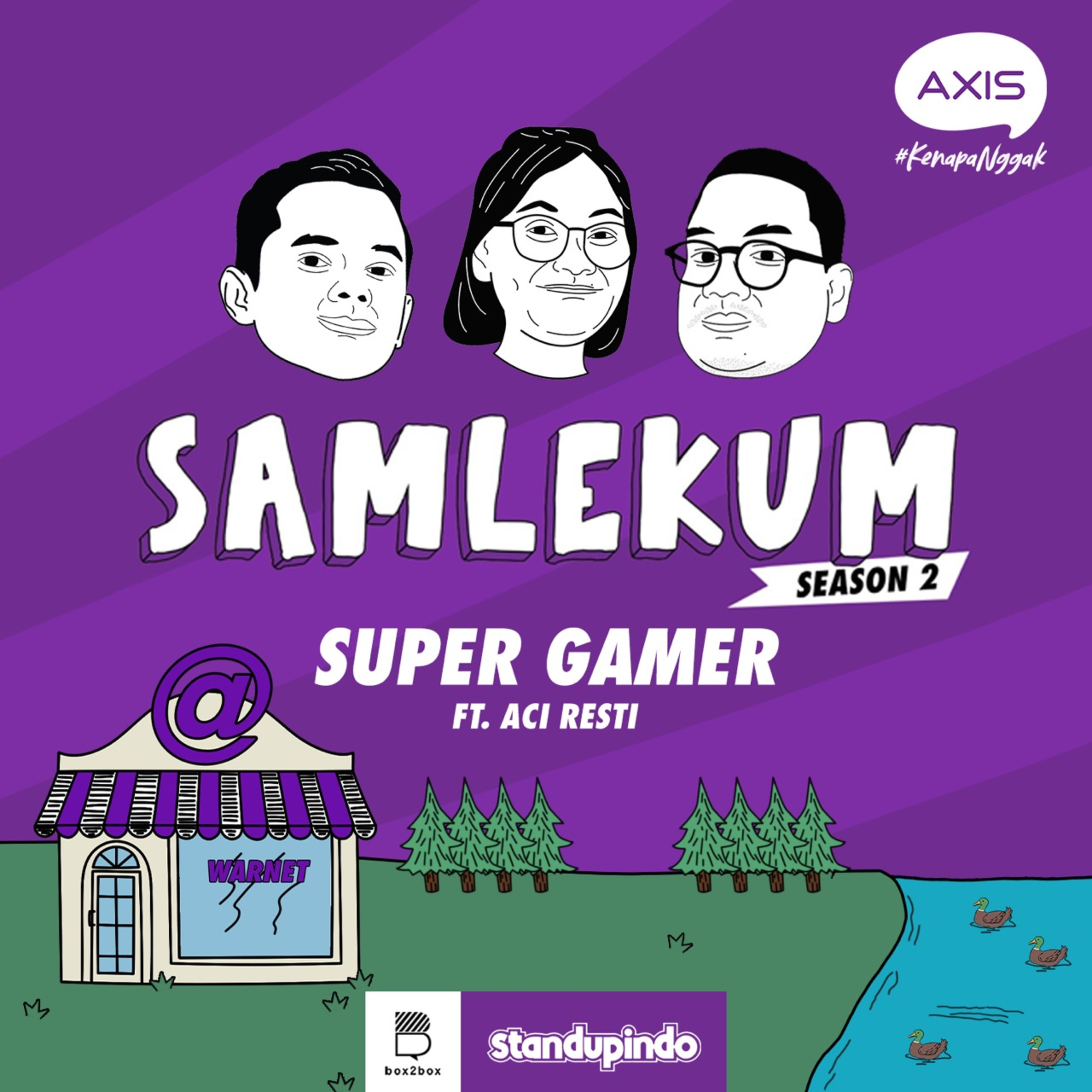 SAMLEKUM