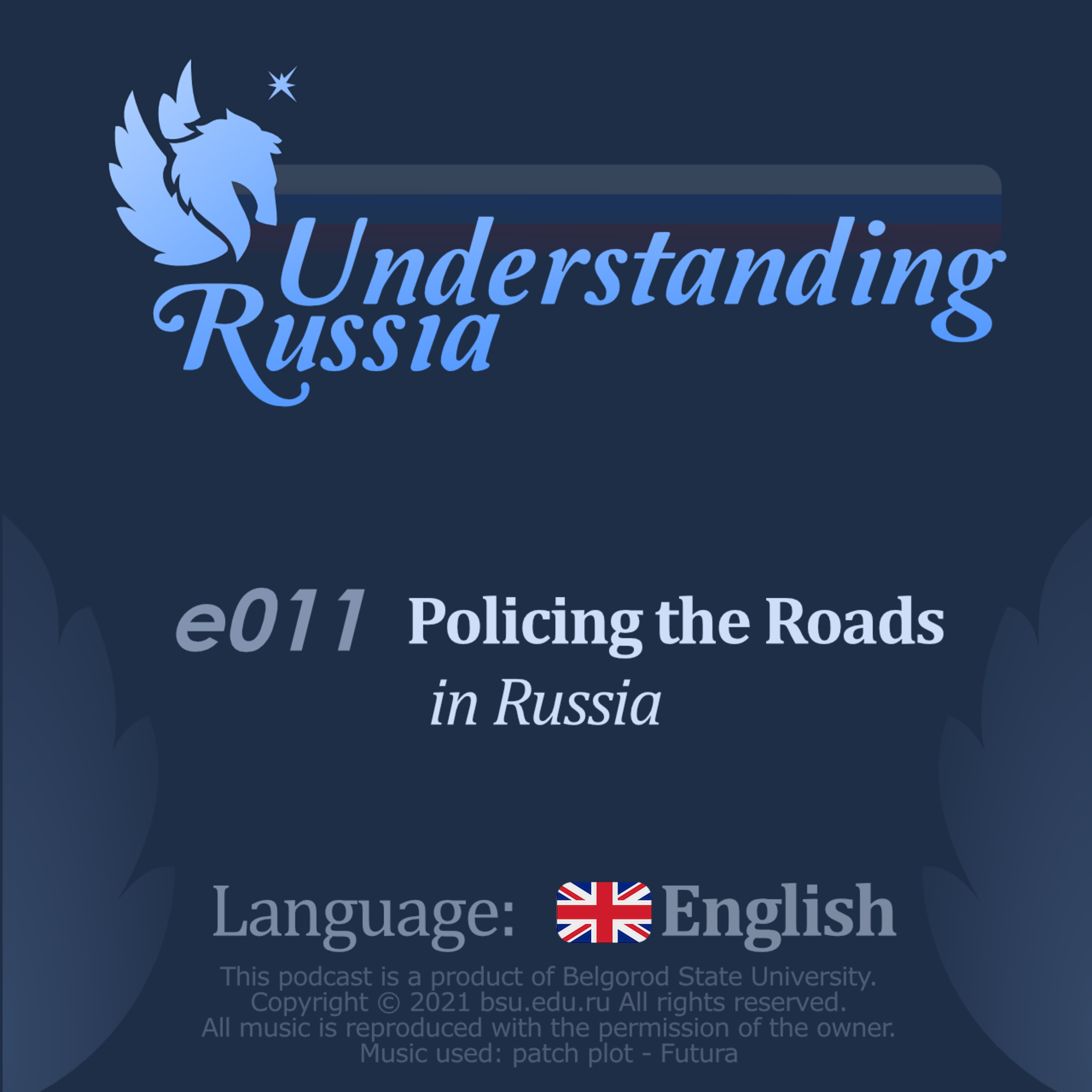 Understanding Russia