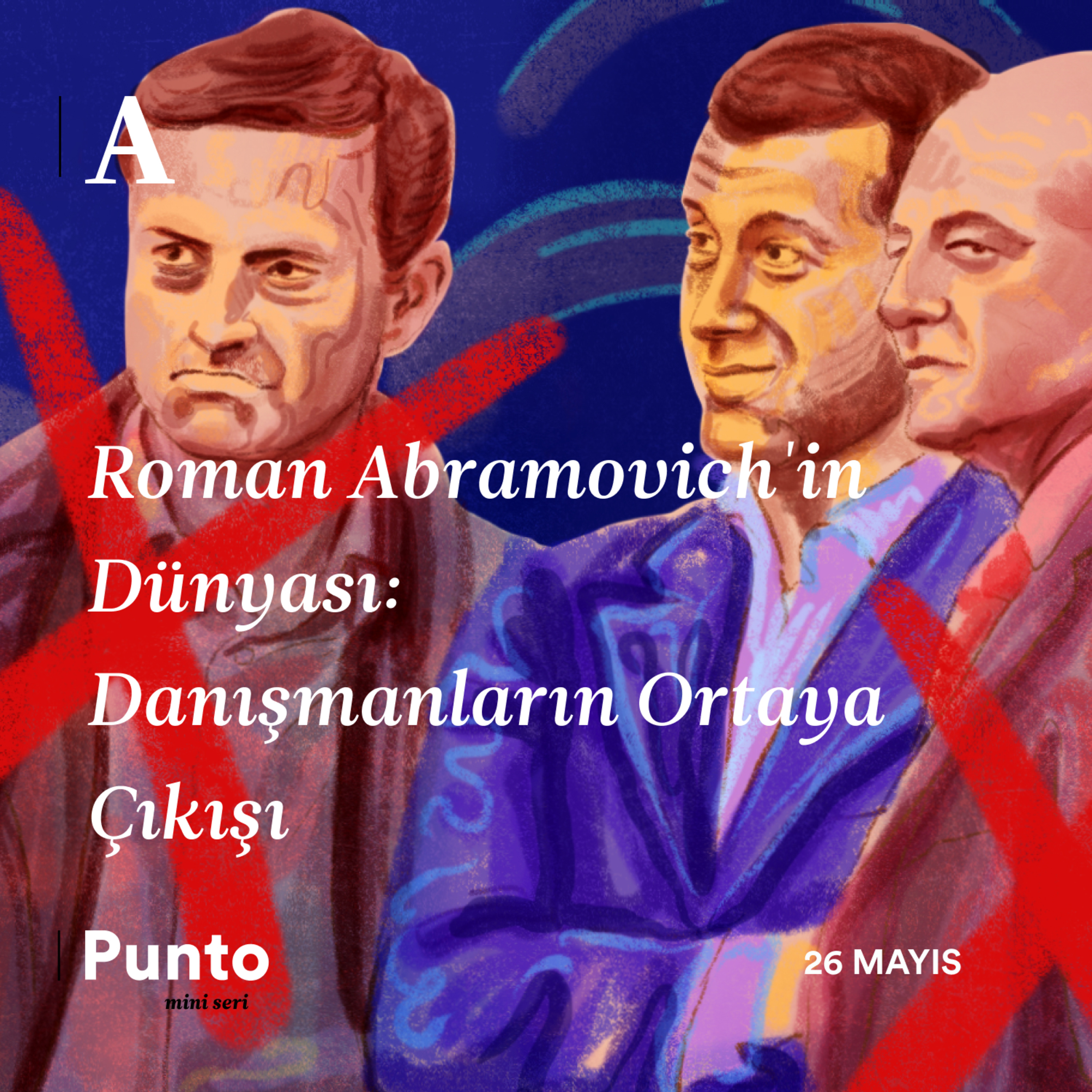Punto Podcasts