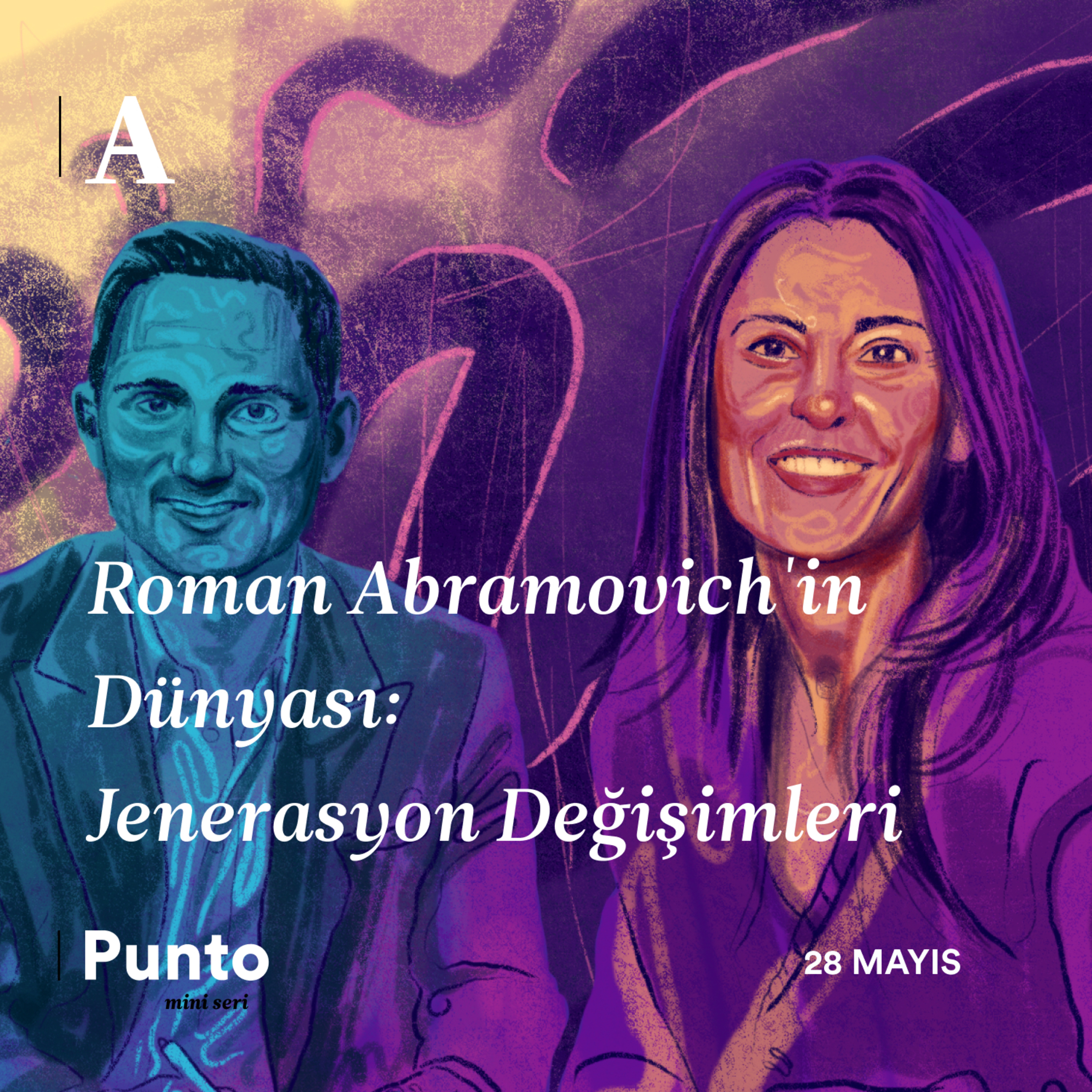 Punto Podcasts