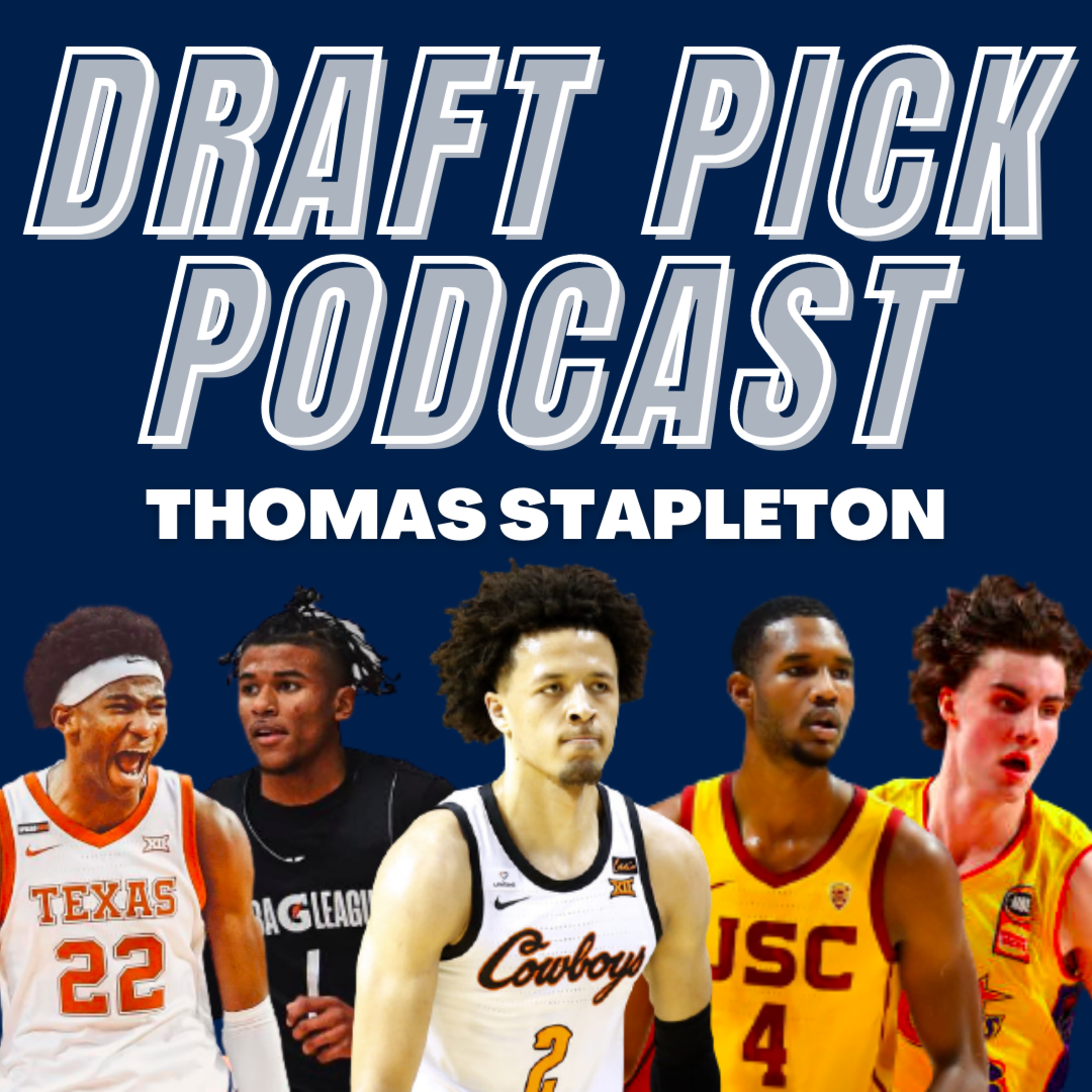 Introduction + NBA Draft Big Board 1.0 episode artwork