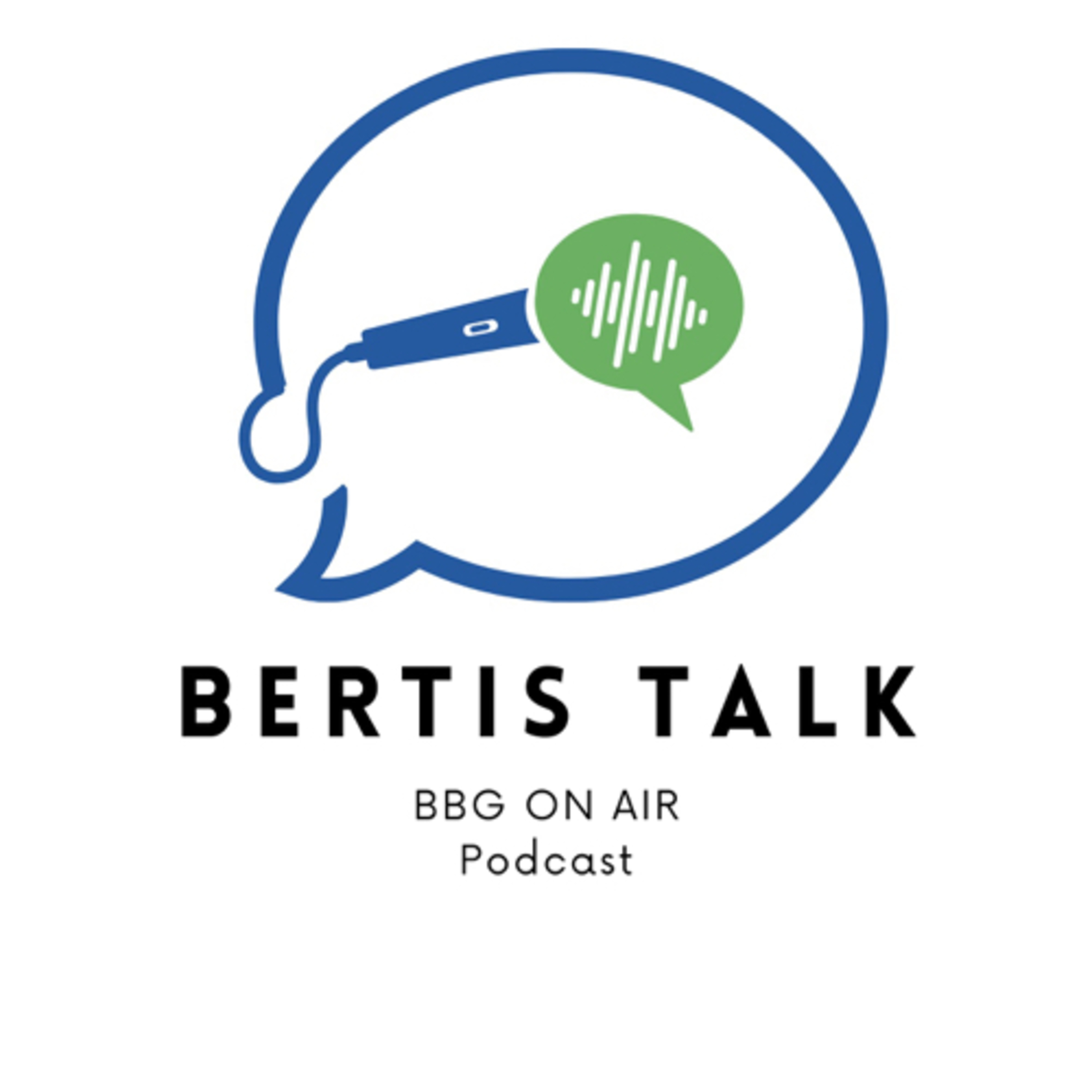 BBG ON AIR
