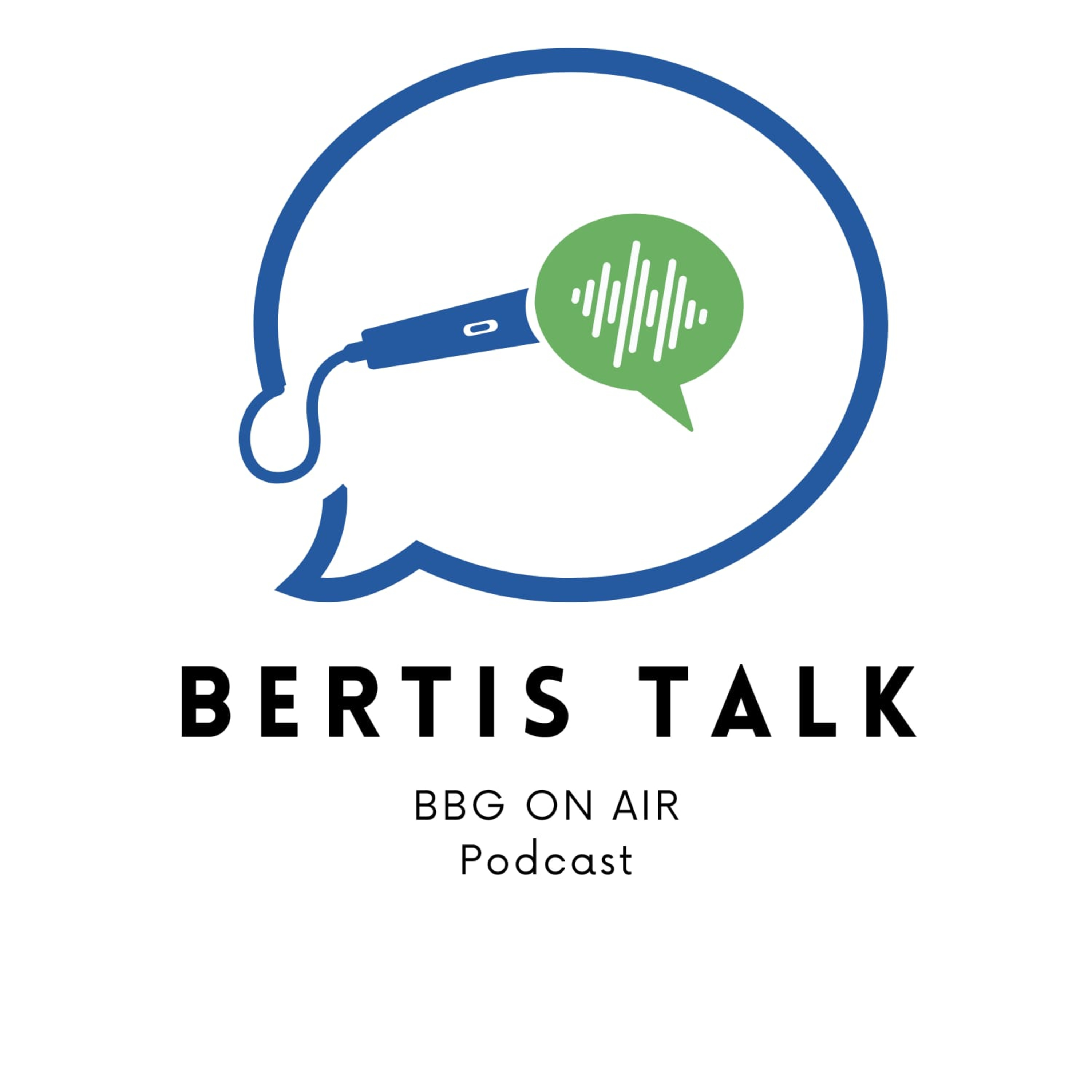 BBG ON AIR