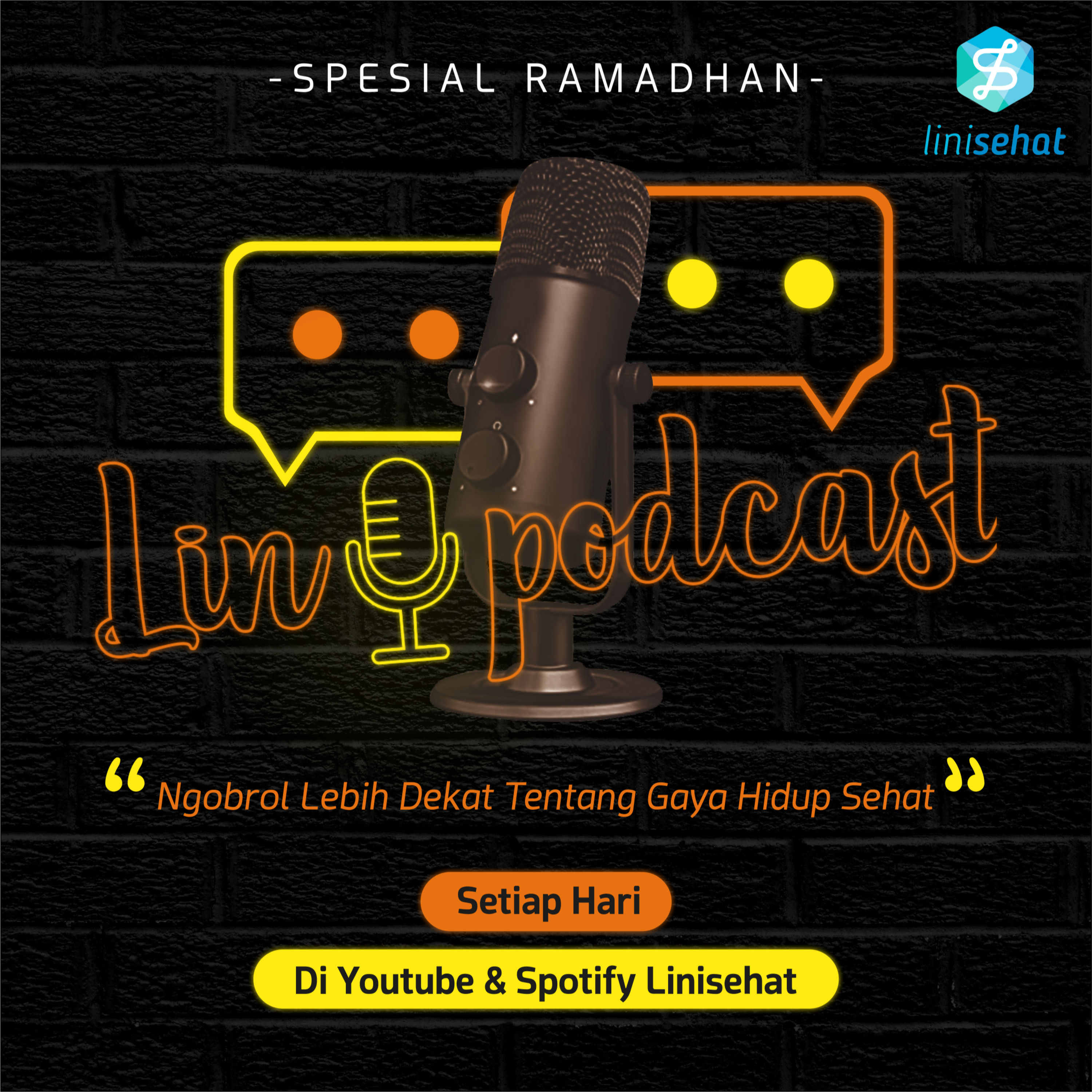 Linipodcast