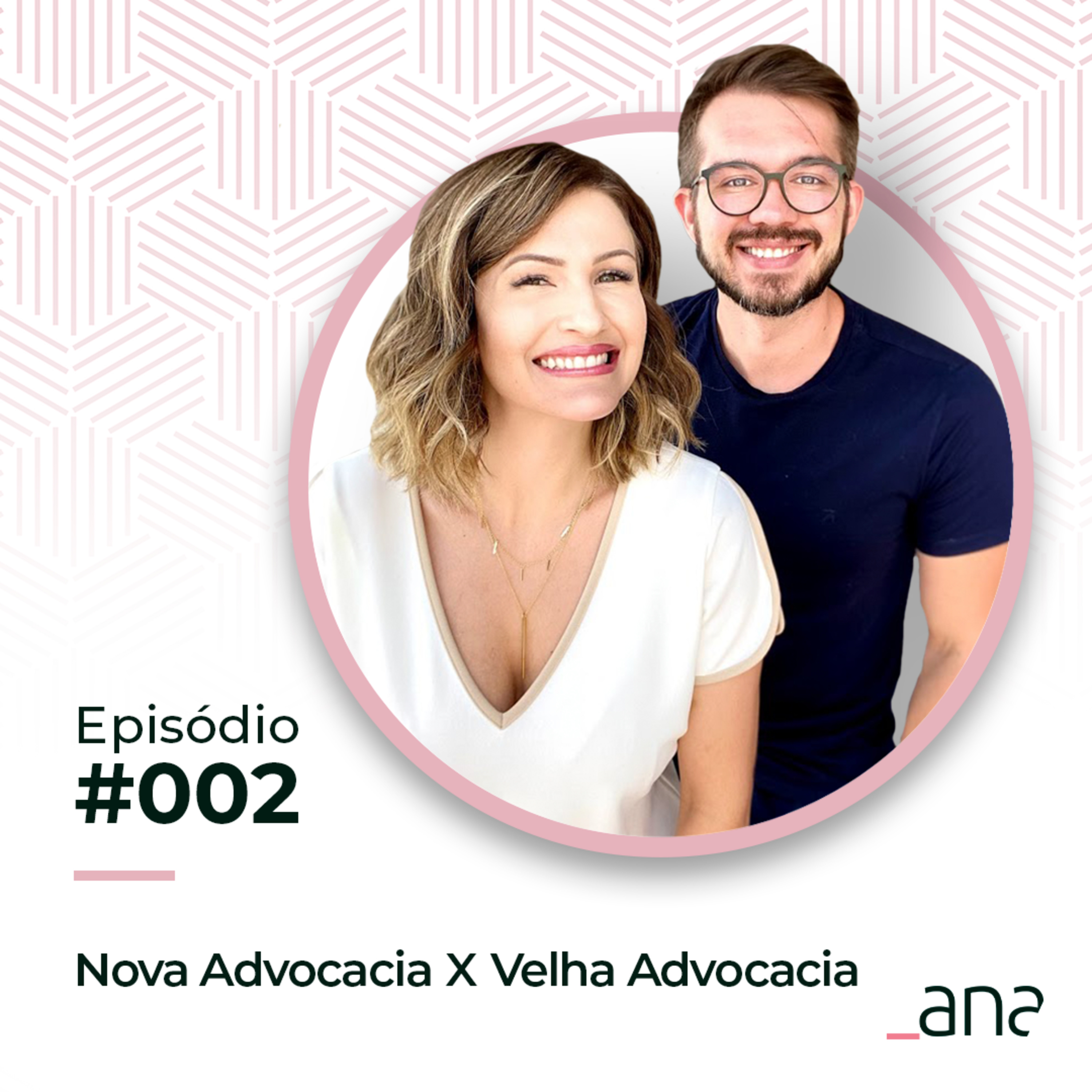 A Nova Advocacia