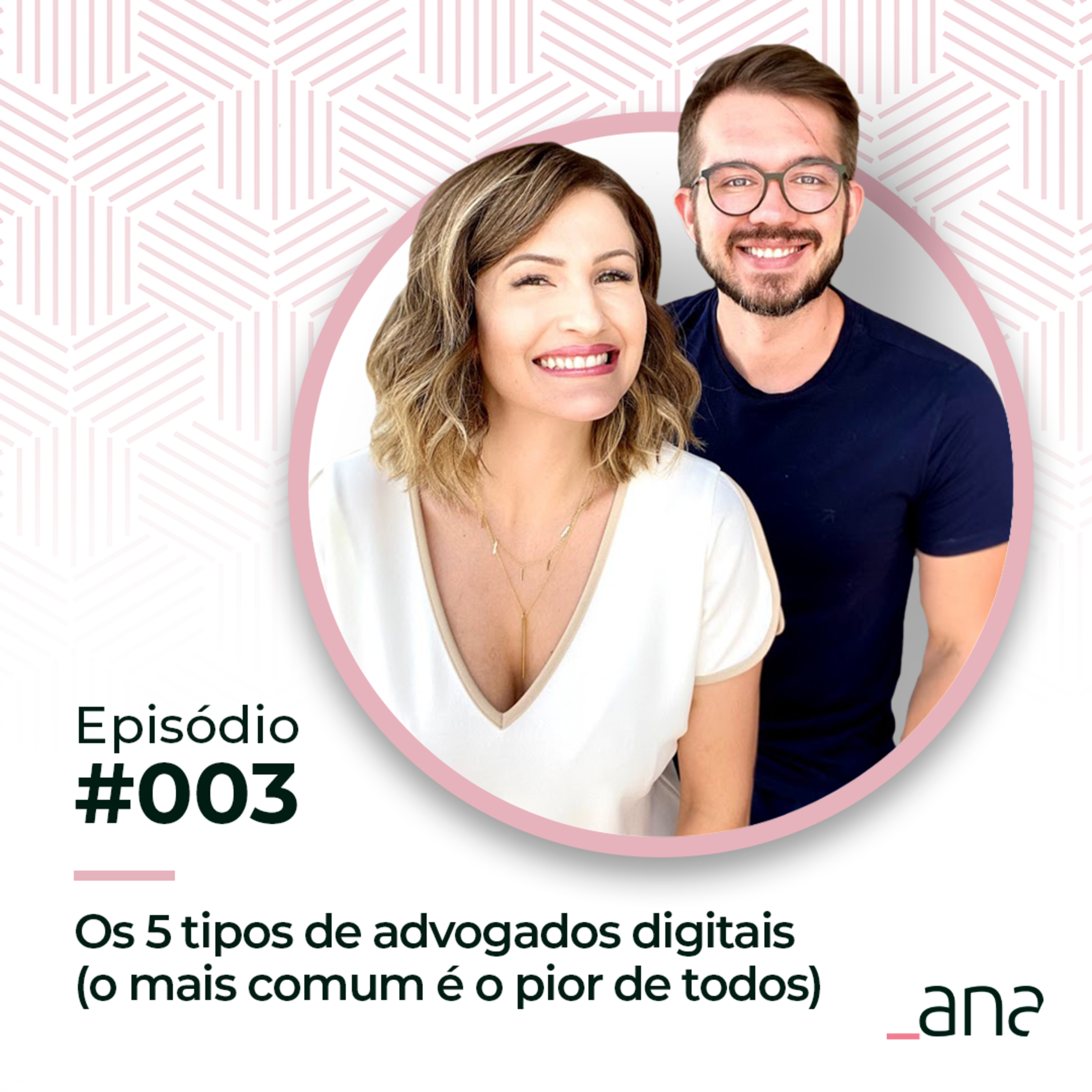 A Nova Advocacia