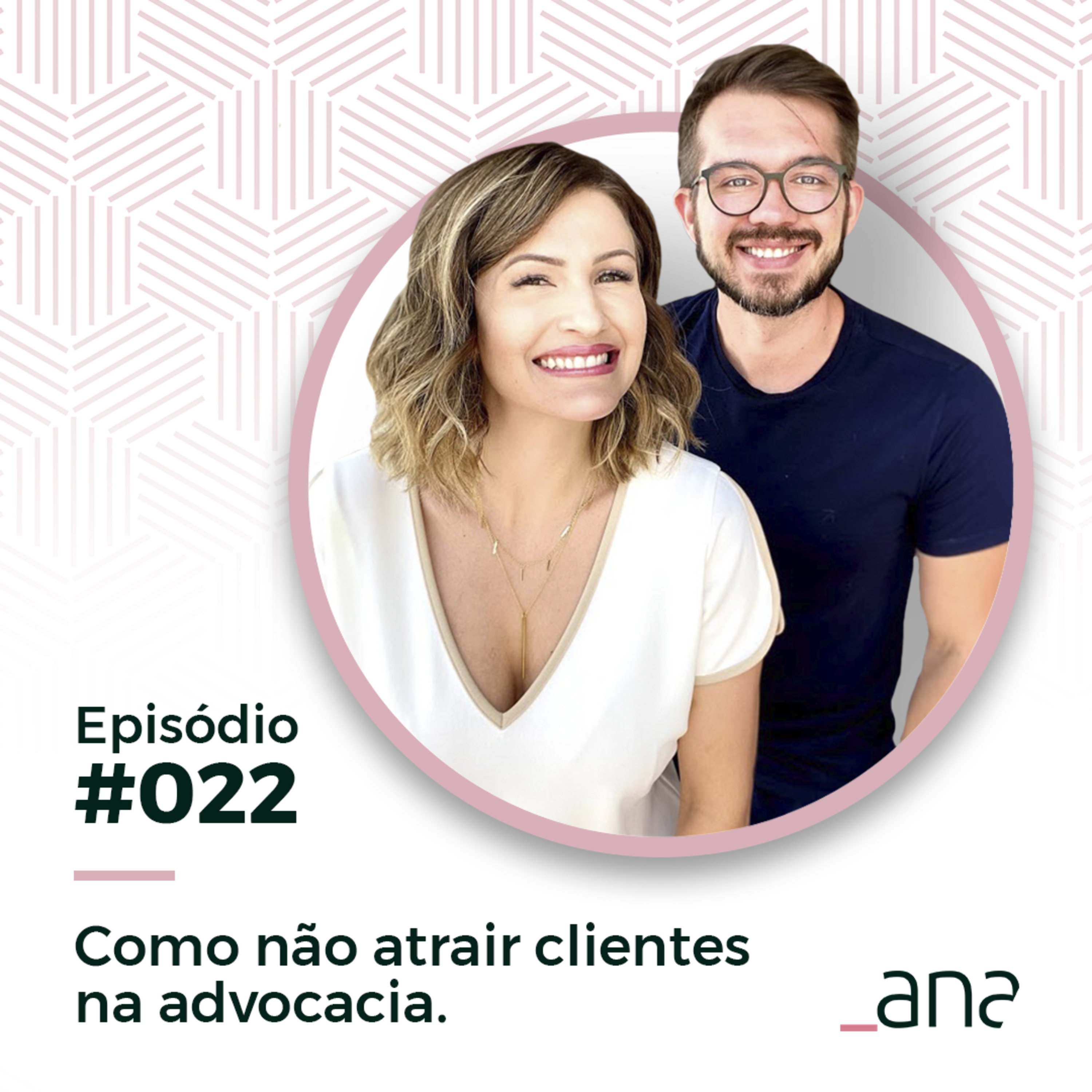 A Nova Advocacia