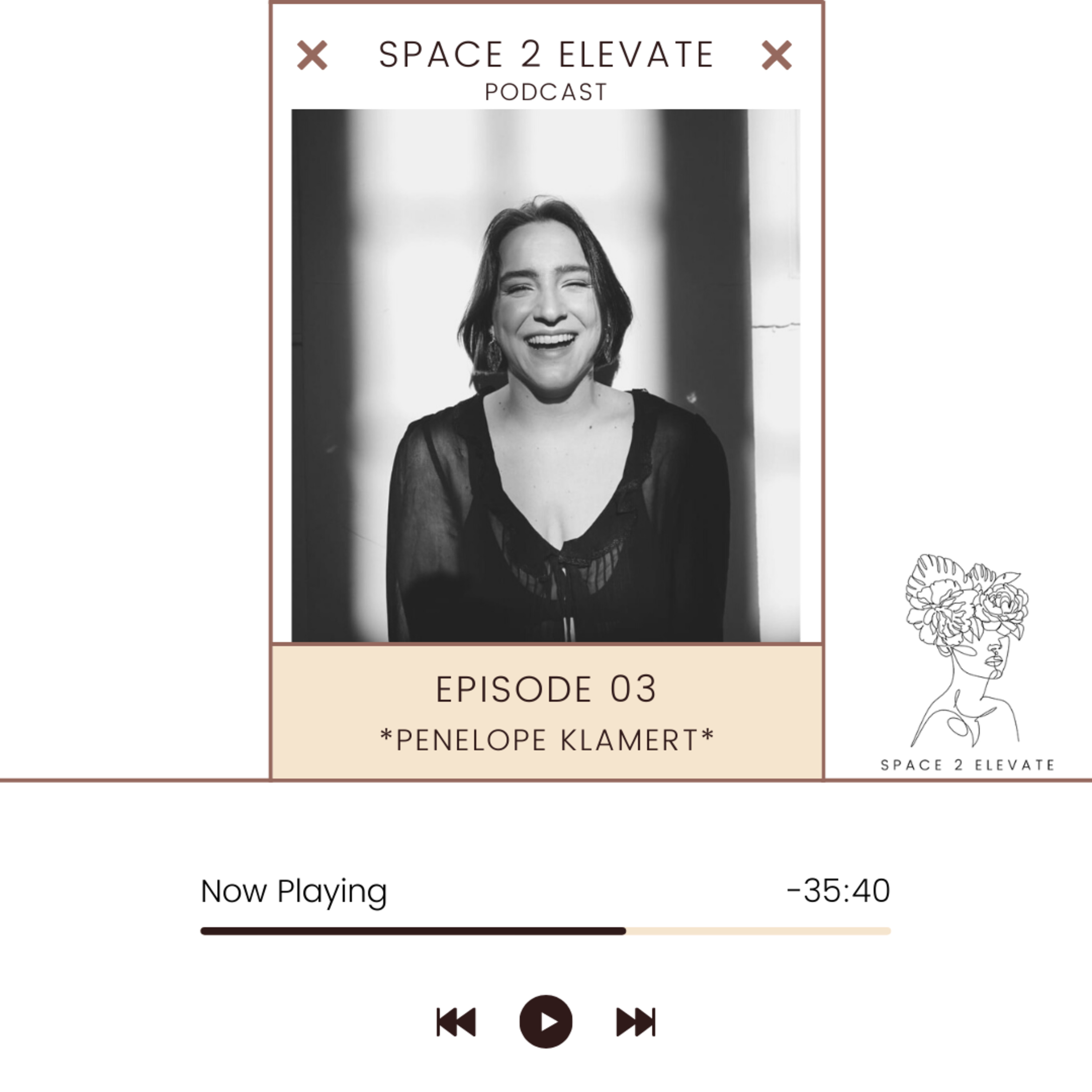 SPACE 2 ELEVATE
