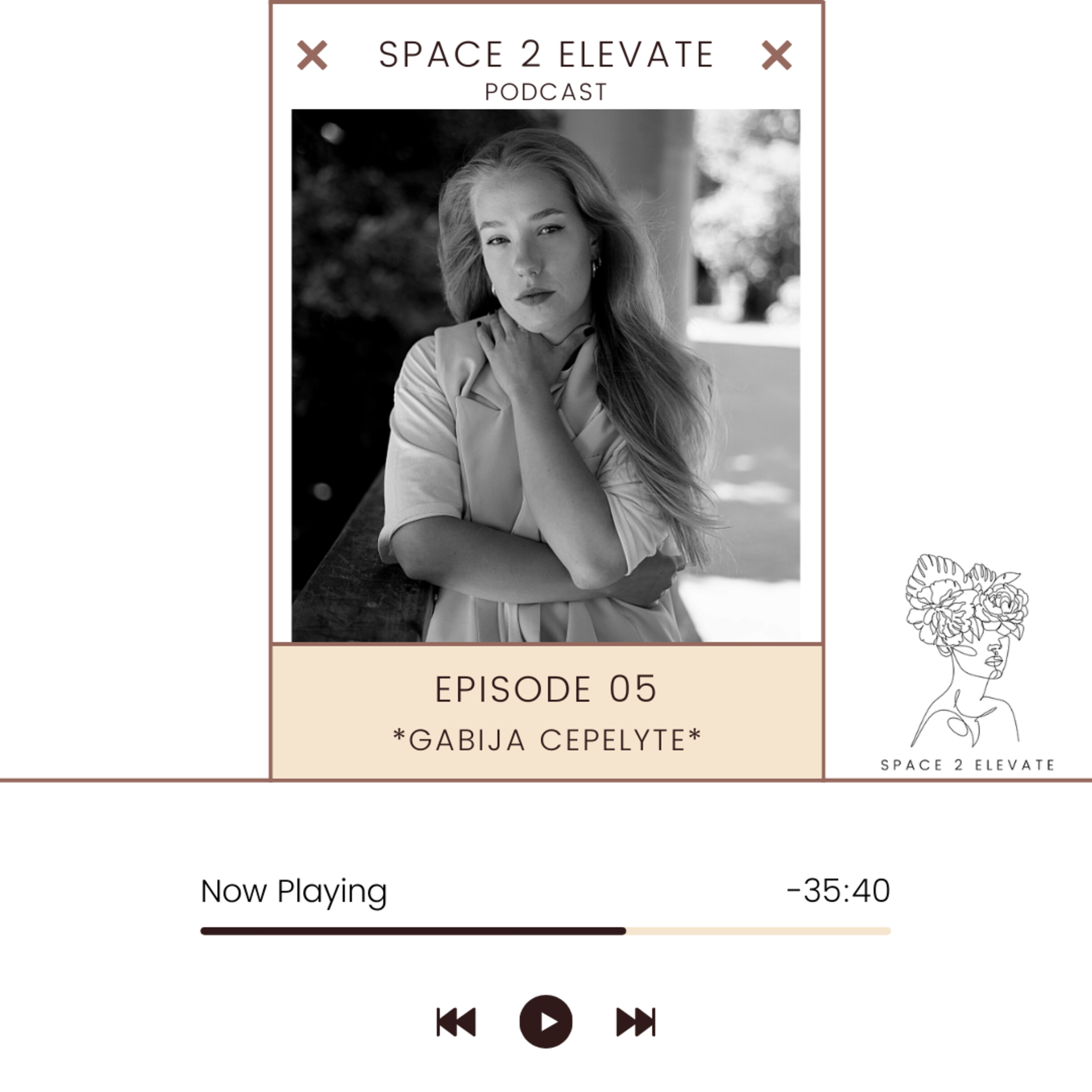 SPACE 2 ELEVATE