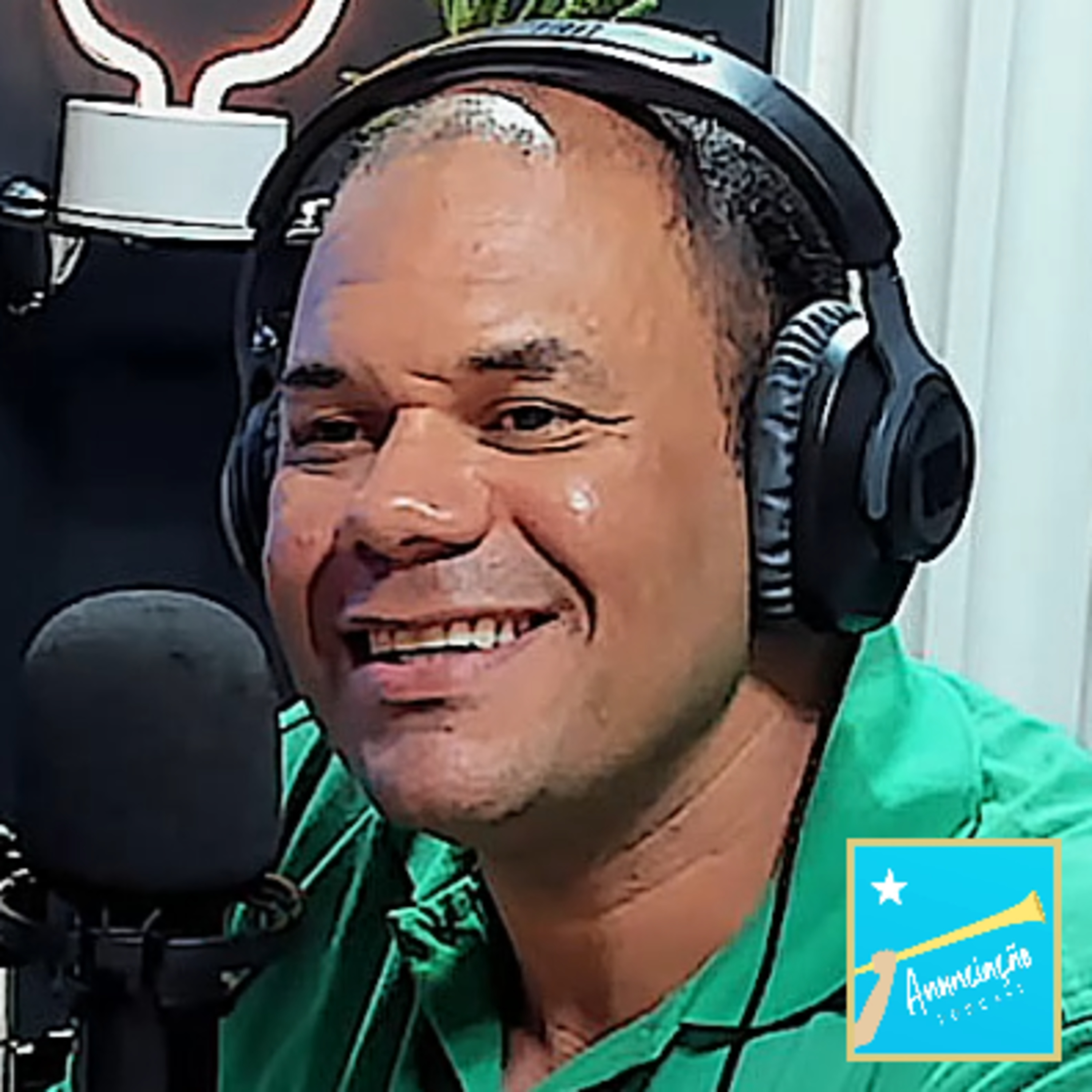 Anunciação Podcast