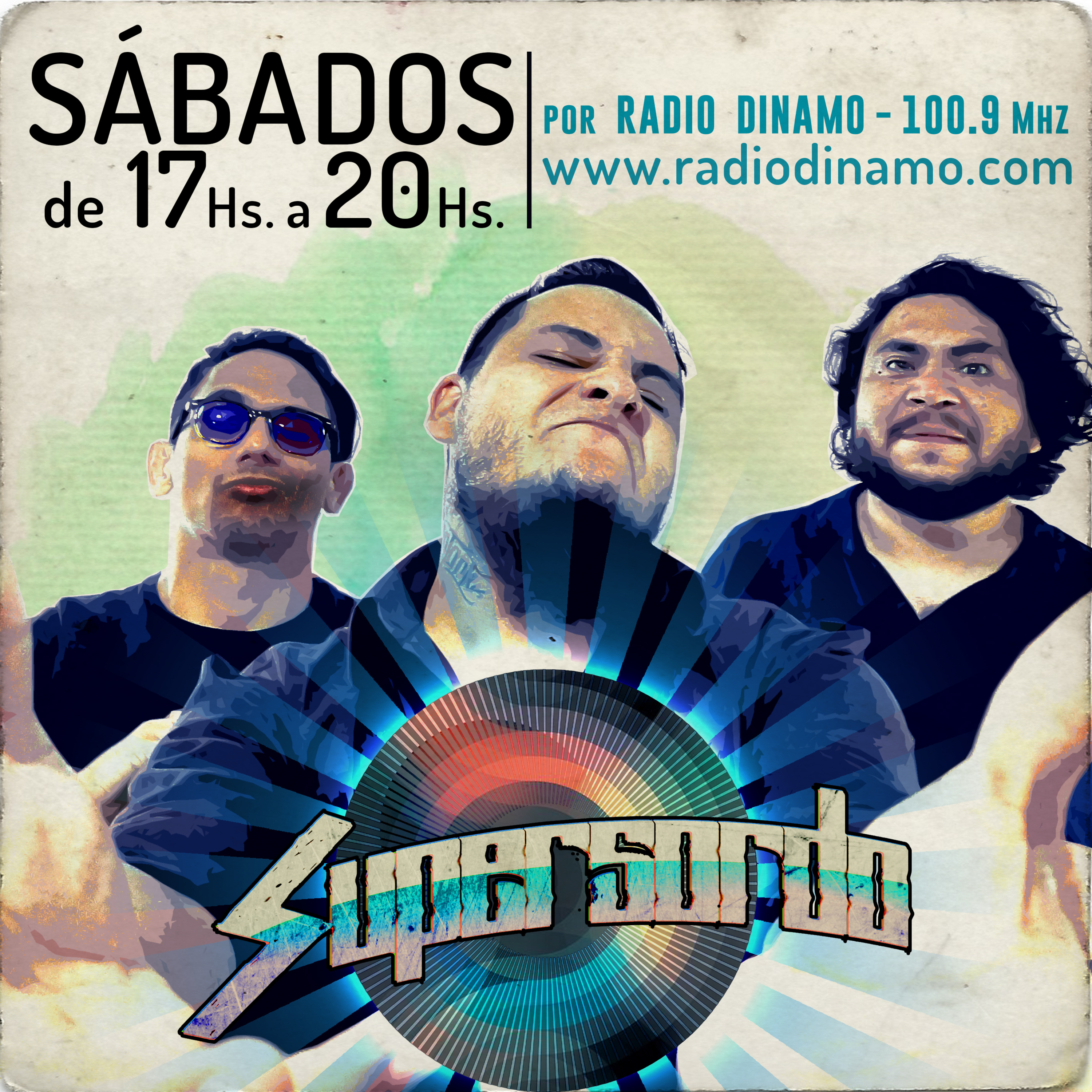SuperSordo
