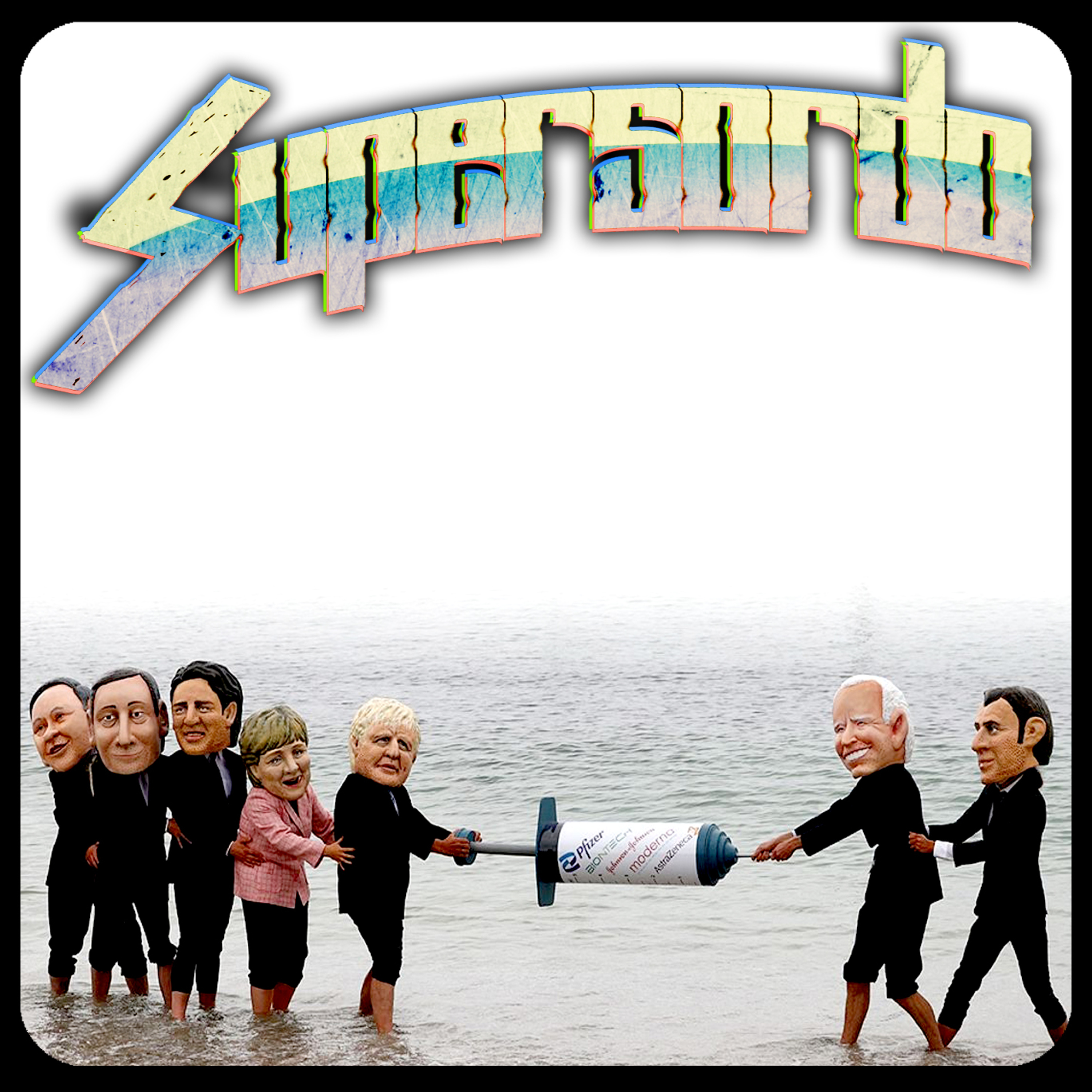 SuperSordo