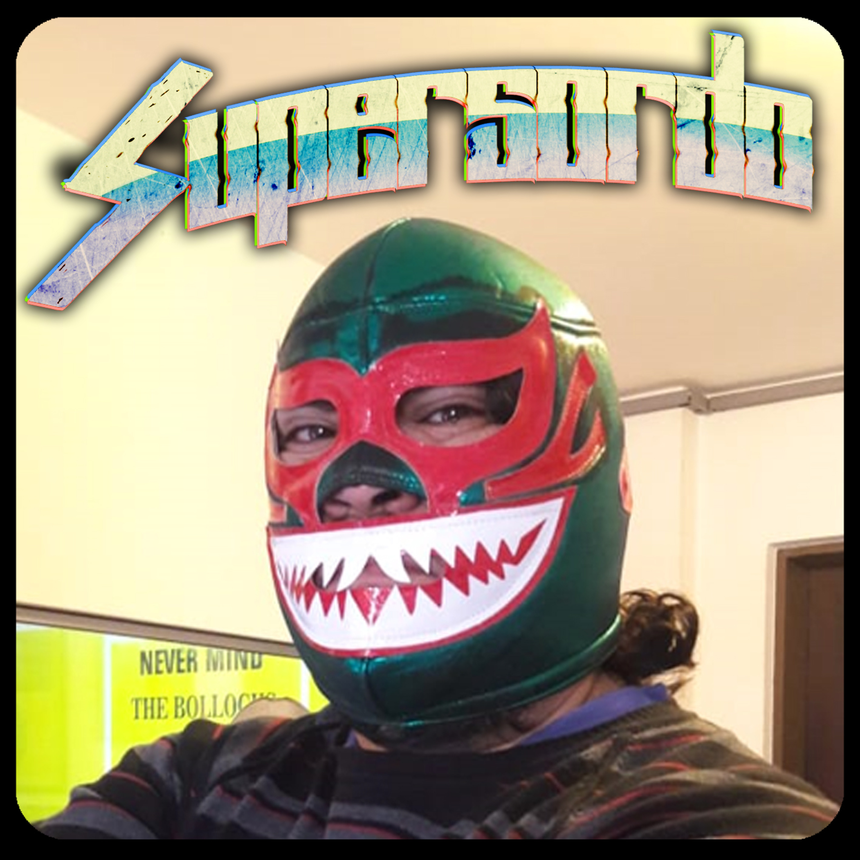 SuperSordo