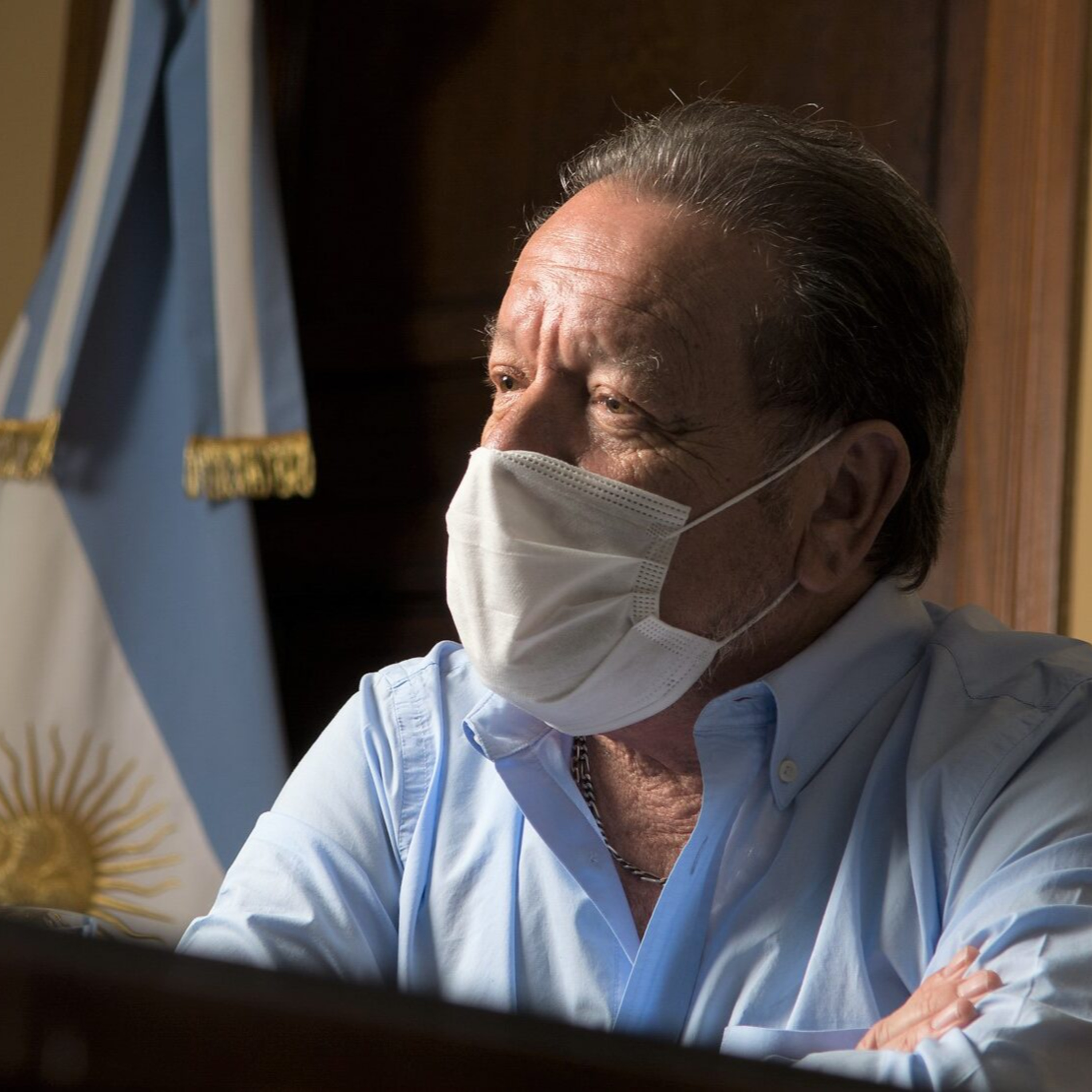 Traspasos entre obras sociales: “Ya llevamos más de 5 mil anulaciones que se fueron haciendo en plena pandemia. Son prestadores que engañan a los afiliados".  episode artwork