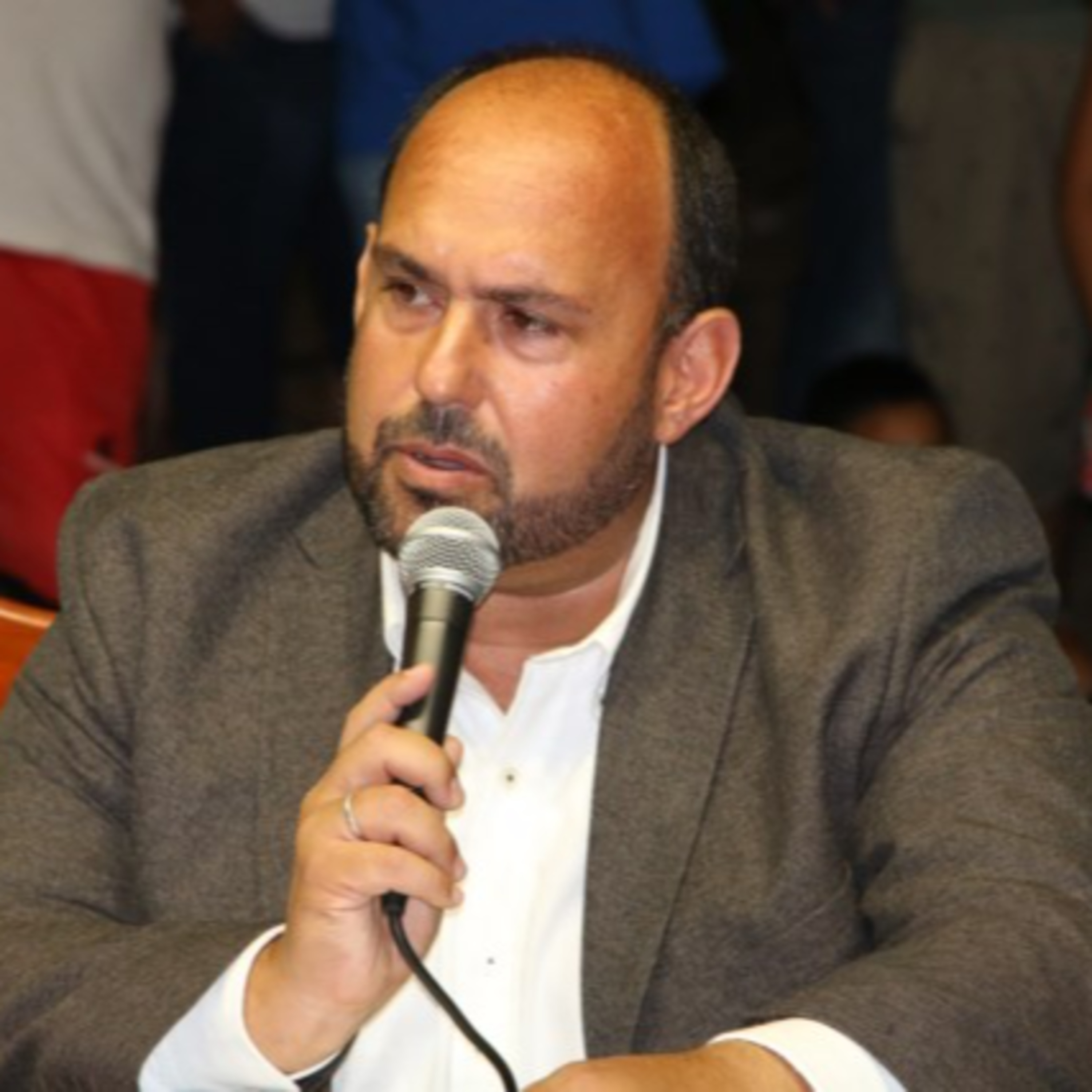 “Cada punto de nacionalización genera alrededor de 500 puestos de trabajo y sustitución de importaciones. Baradero además tiene la particularidad de tener también un gran atractivo turístico. episode artwork