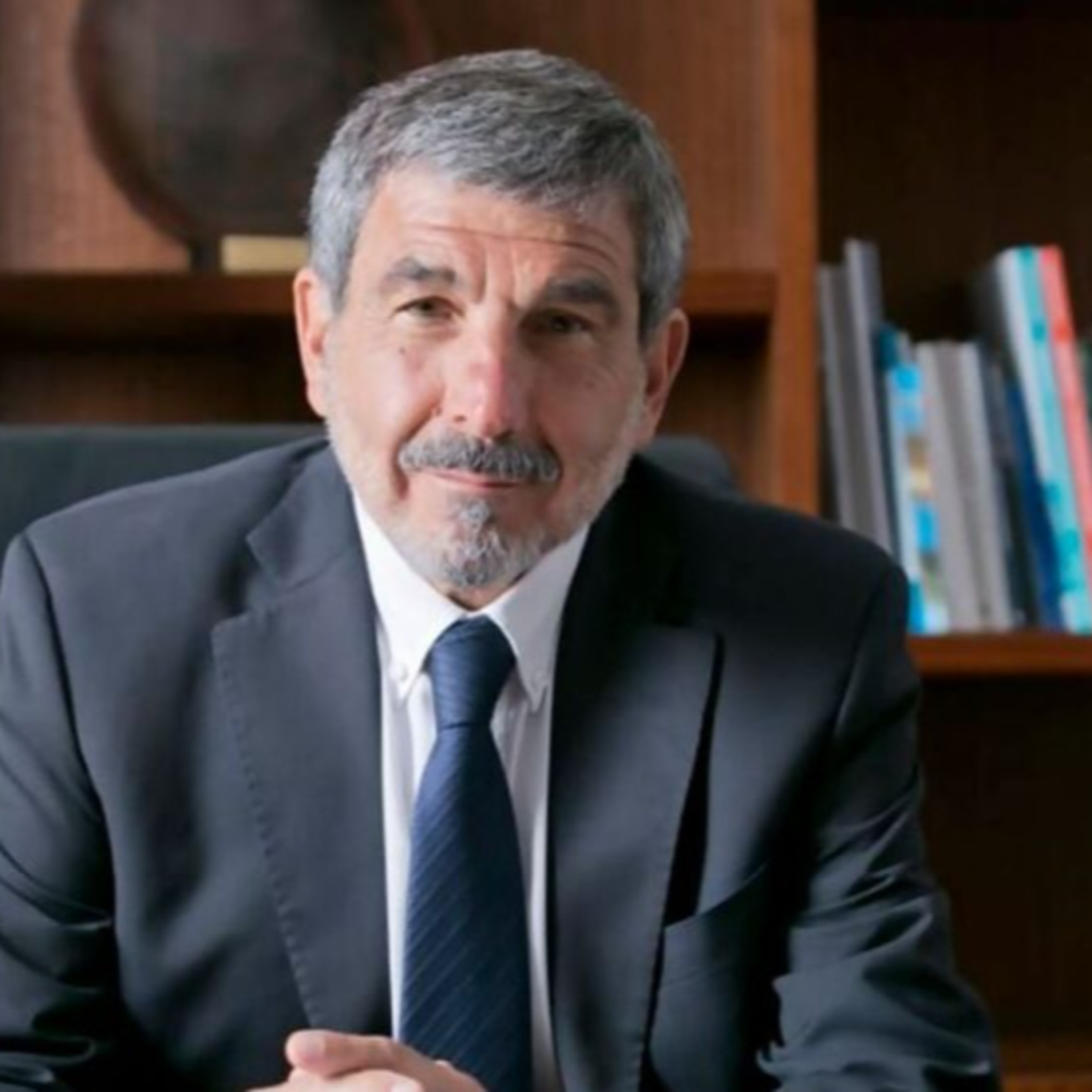 “Las políticas de ciencia son decididas por el modelo de país que uno elige. Argentina tiene algunos proyectos con políticas de estado que son exitosos". episode artwork