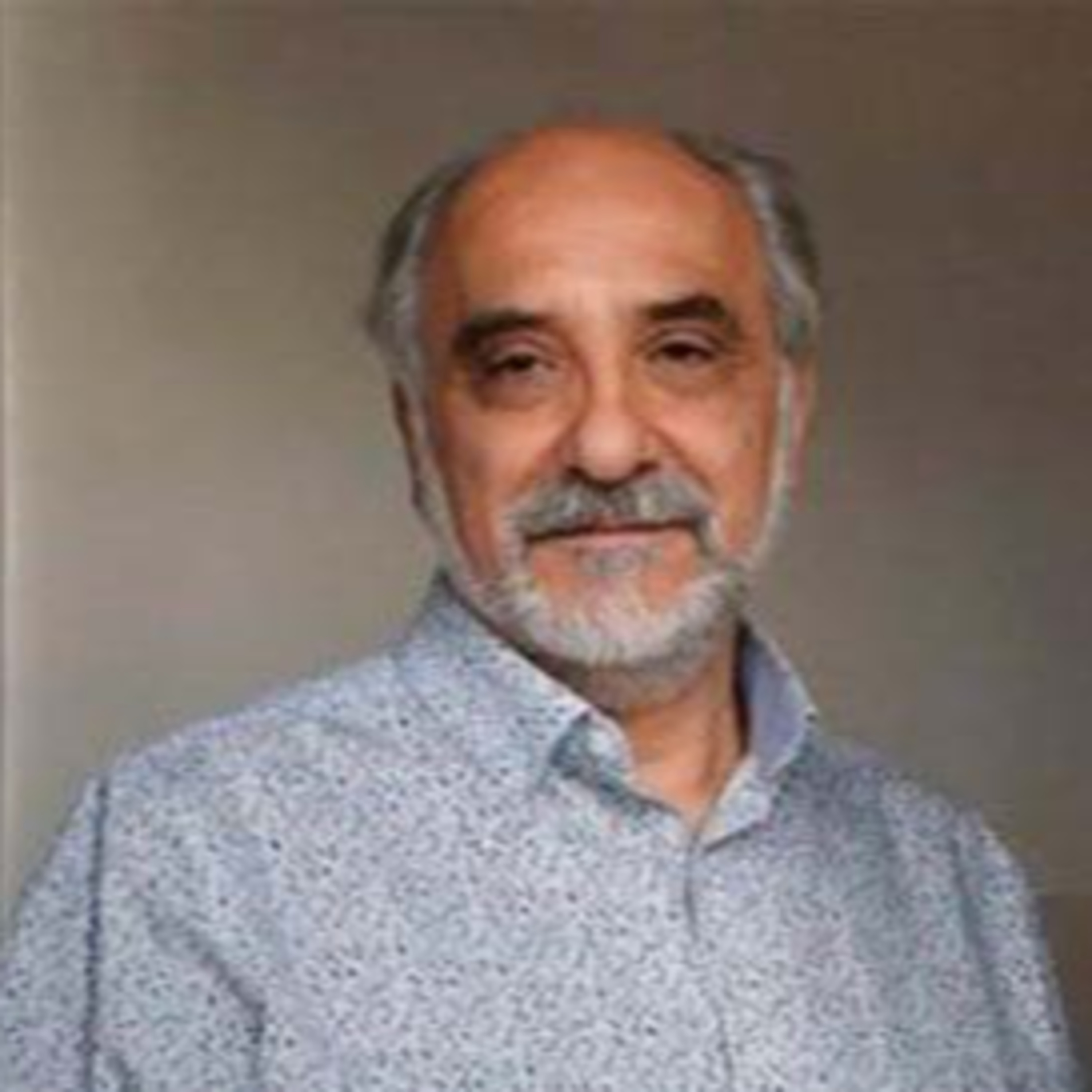 “Creo que nuestra cultura occidental no puede tolerar que un ser tan minúsculo nos tenga de rodillas. El enemigo para esa gente no es la pandemia sino el gobernante de turno."