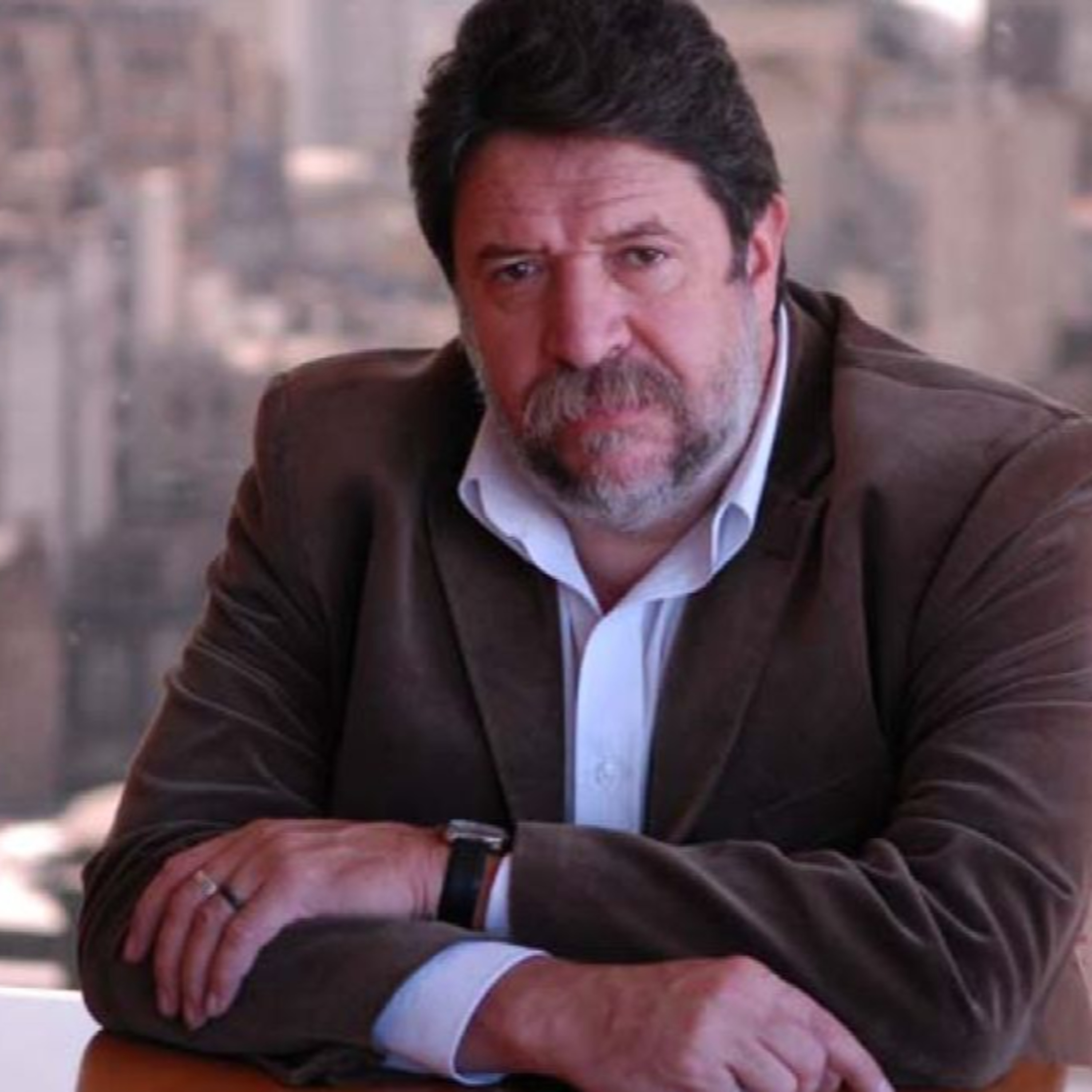 Mantener el aporte a las grandes fortunas es una cuestión de absoluta necesidad. Hubo un fallo hace 48 hs donde se señaló la legitimidad del impuesto. episode artwork