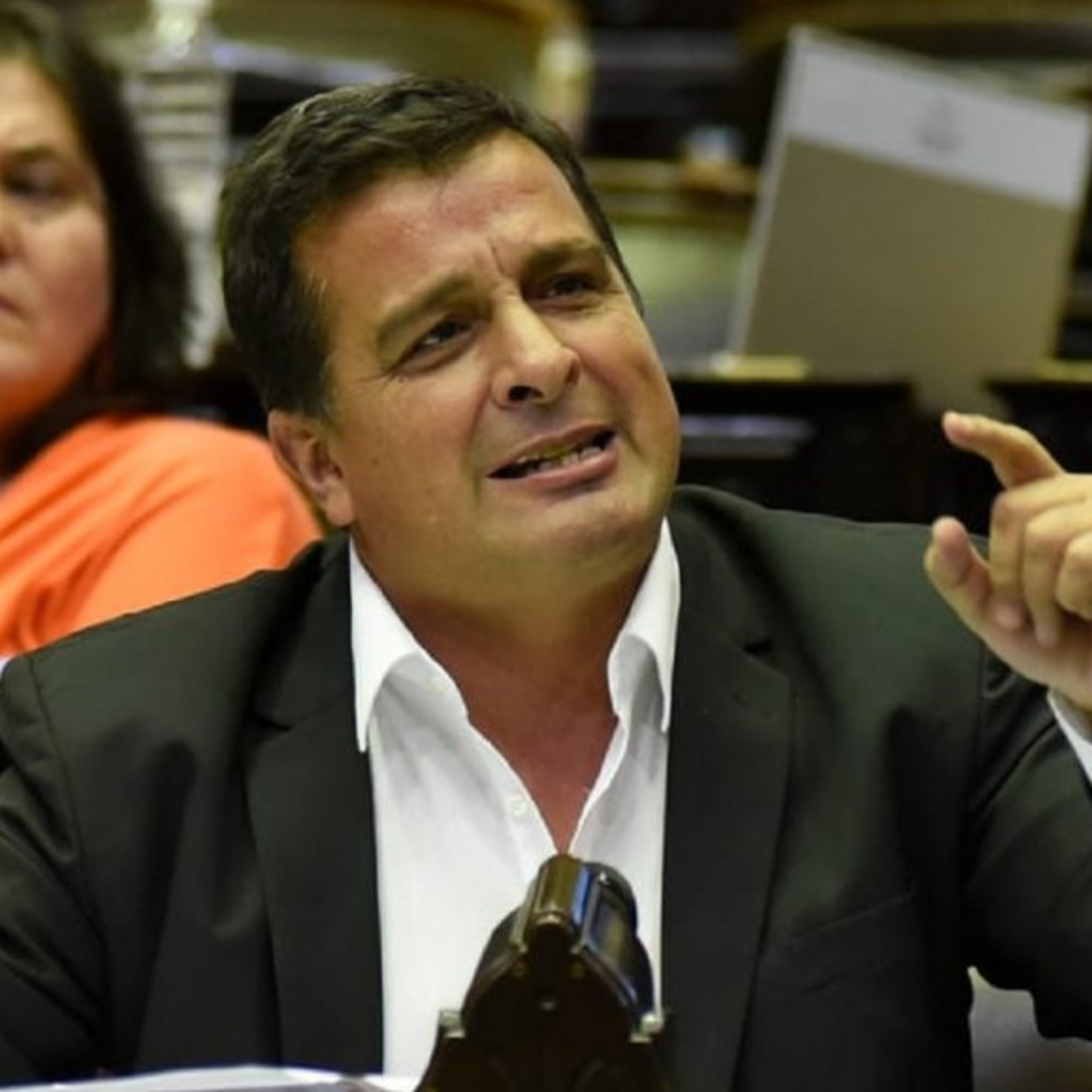 “Hay un efecto mundial de castigo a los gobiernos por la pandemia, pero tampoco es que se hizo todo bien y es esta la única razón. No es que la oposición creció sino que la gente que antes nos votó ah