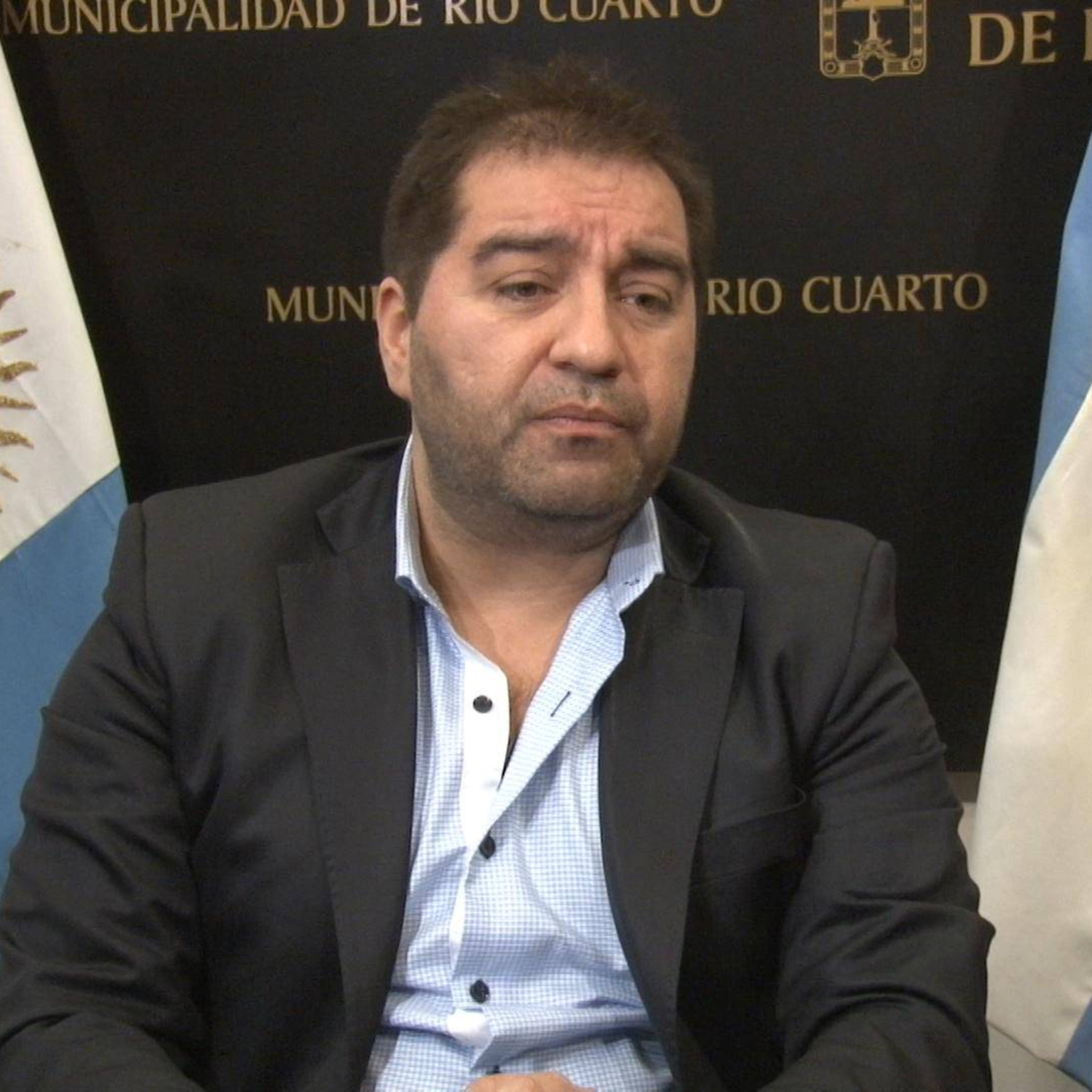 "Hay una diferencia sustancial en el trato con Buenos Aires que tiene subsidios para los colectivos, el gas, la energía. Sólo queremos igualdad de oportunidades". episode artwork