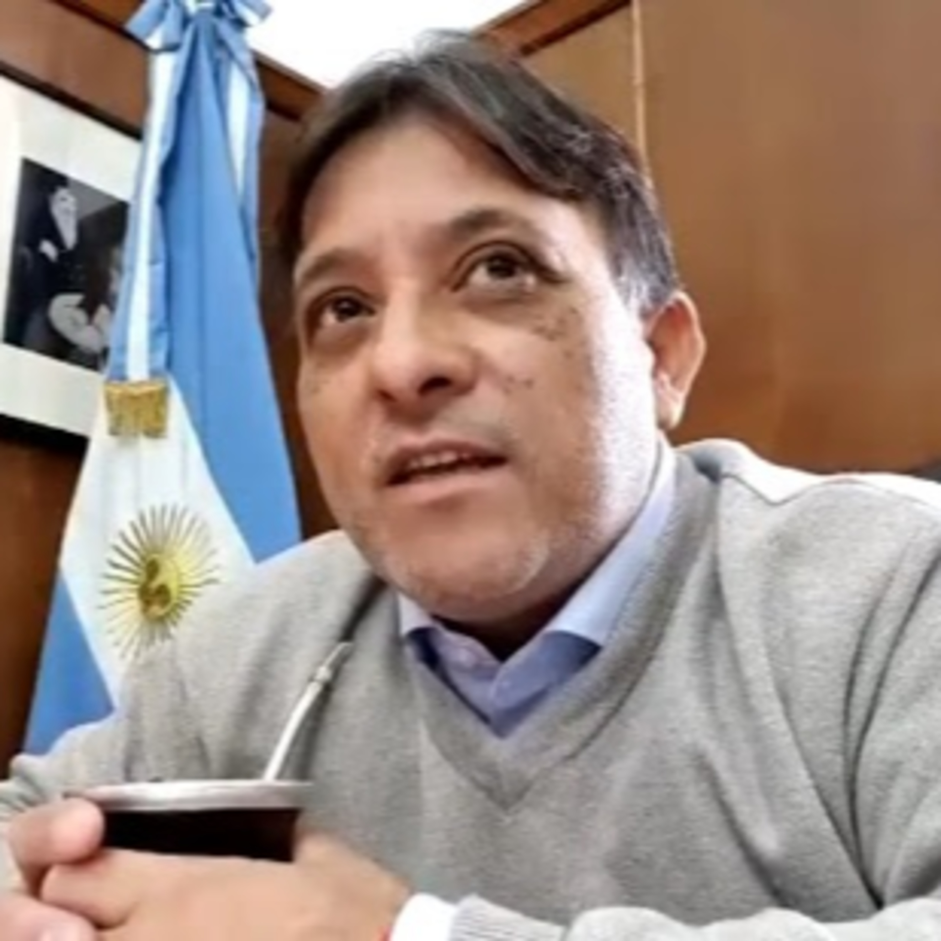 "La implementación de la ley de agricultura familiar depende de la afectación presupuestaria y a pesar de ser aprobada en 2014 todavía no se pudo poner en marcha." episode artwork
