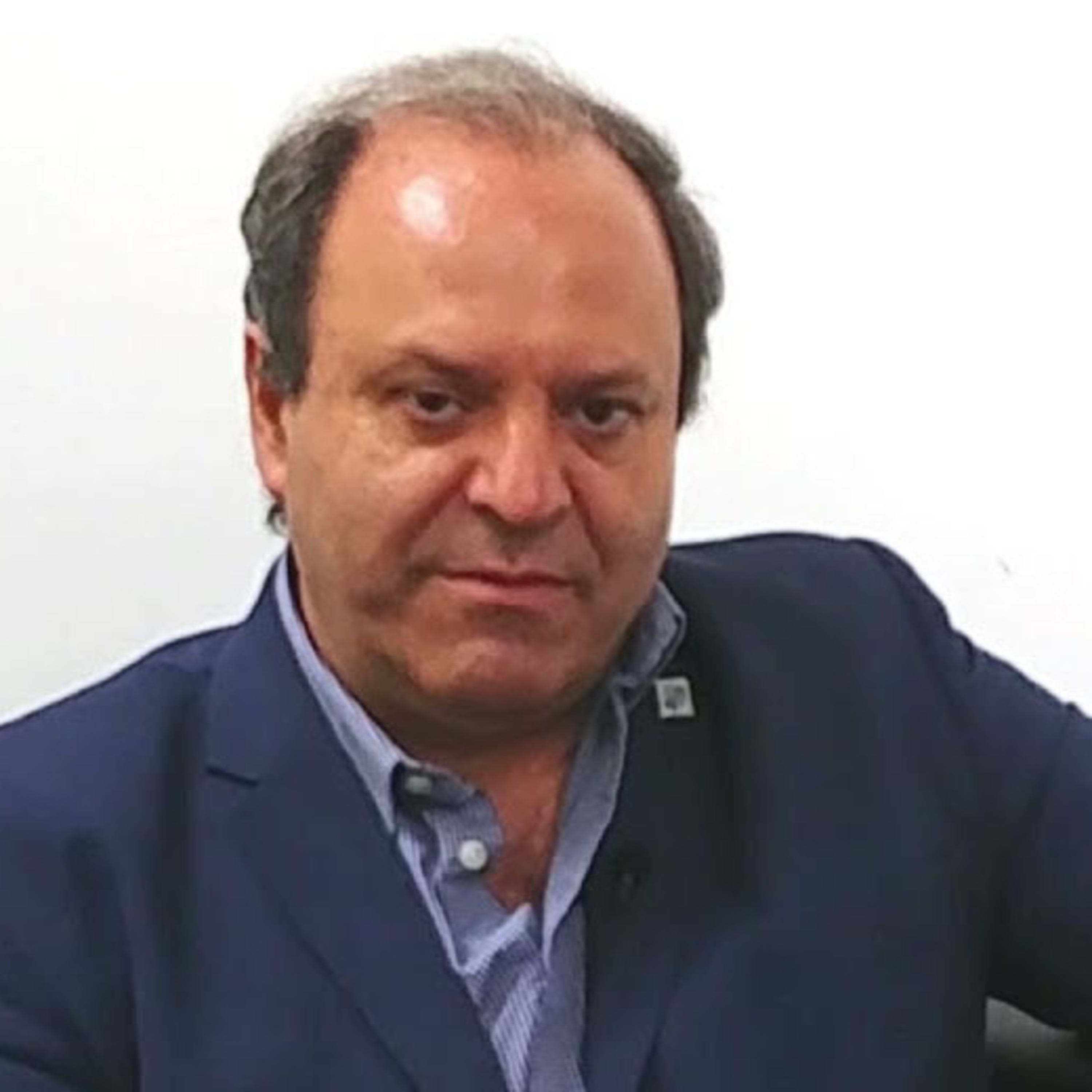  "Seguimos en pandemia y sabemos que la única salida de esto es con vacunación, por lo cual considero lo del pase sanitario anunciado por el gobernador como una muestra de responsabilidad" episode artwork