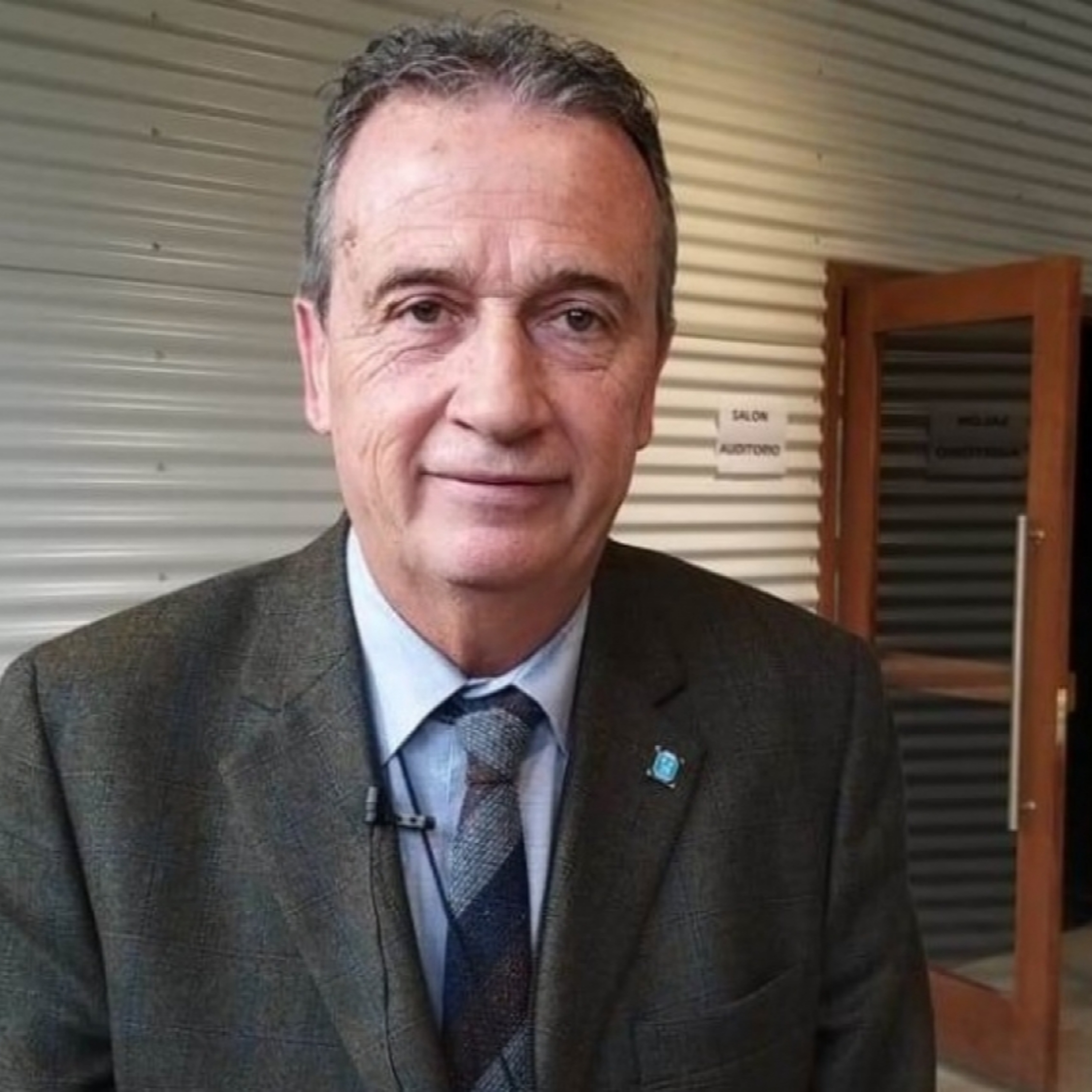 “La hepatitis aguda infantil es un cuadro muy nuevo aún sin diagnóstico por falta de estudios. Los virus que producen las hepatitis en general entran por boca, por eso la importancia de la higiene. Pe episode artwork