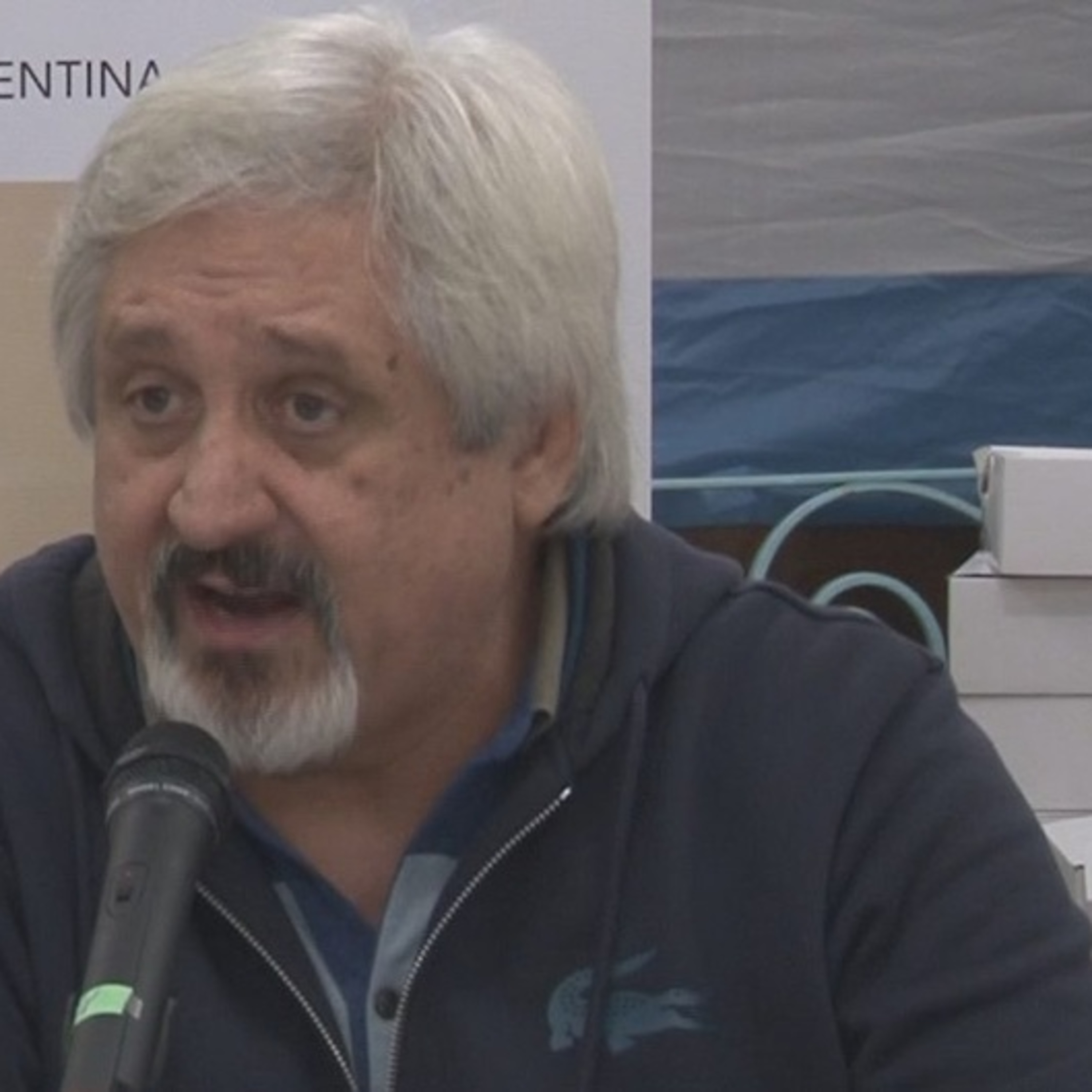 "La concentración de los productores que son los formadores de precios es muchísima y tenemos de negociadores en la vereda de enfrente ni más ni menos que a la COPAL” episode artwork
