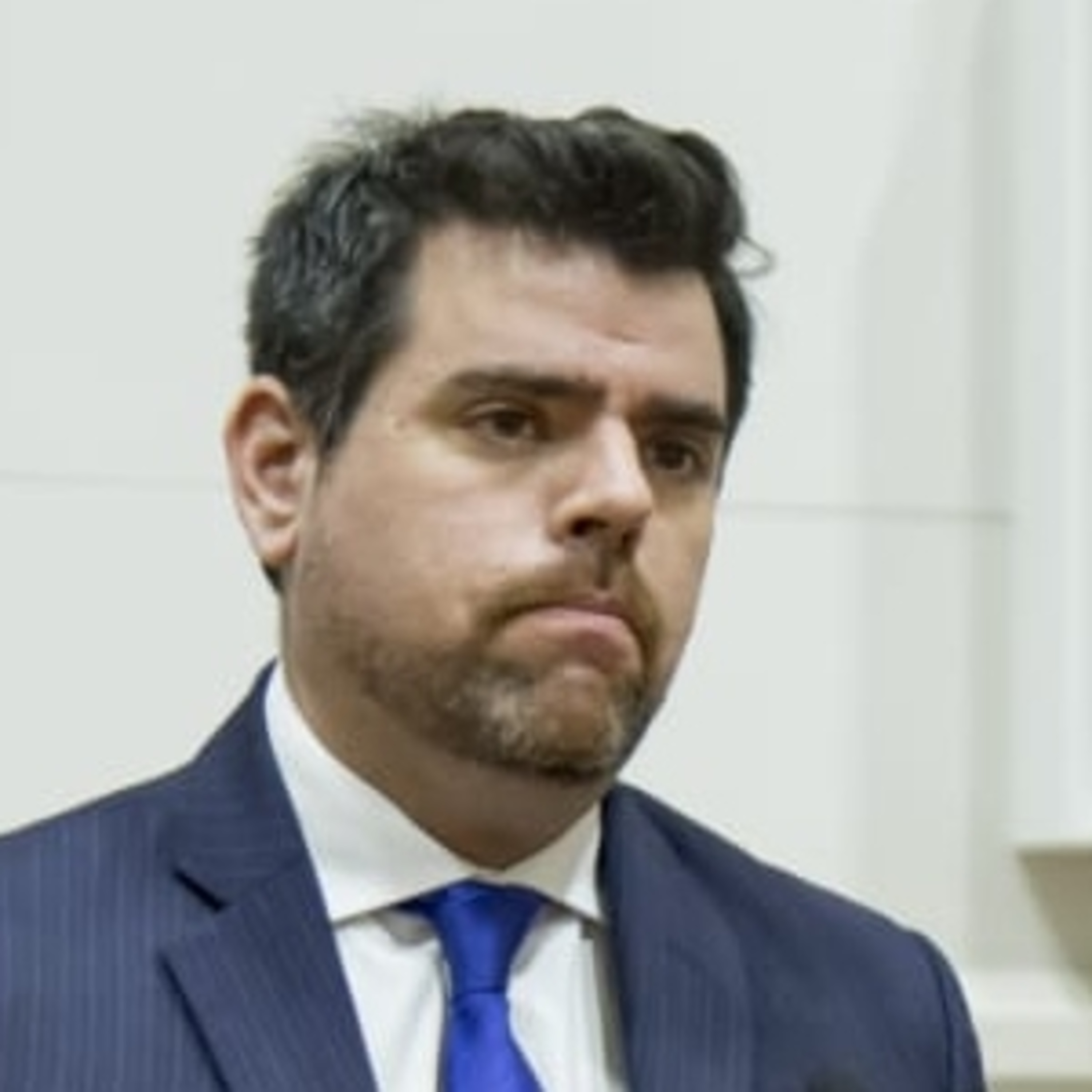 “El fallo de la Corte Suprema en Estados Unidos sobre el aborto tiene más una carga simbólica que práctica, porque la determinación final es de cada estado" episode artwork