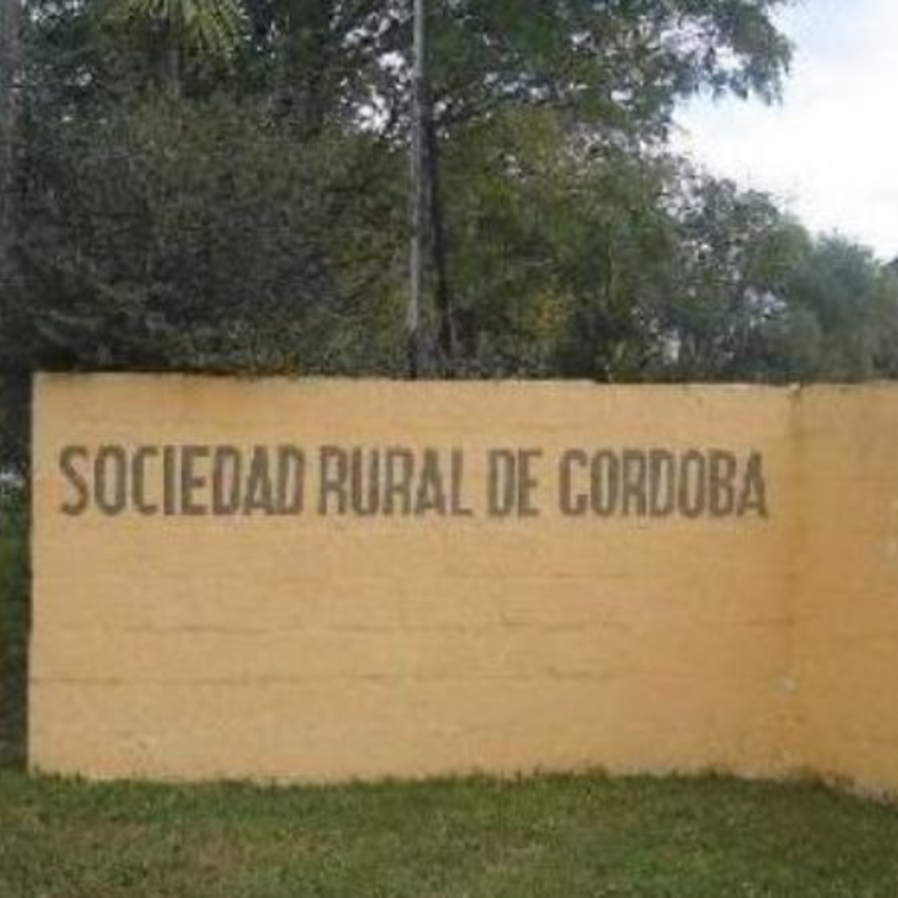 “Hay una posición política por parte de la Mesa de Enlace en contraposición al objetivo institucional que tratamos de fortalecer, y más en un momento en que el Gobierno está abierto al diálogo". episode artwork