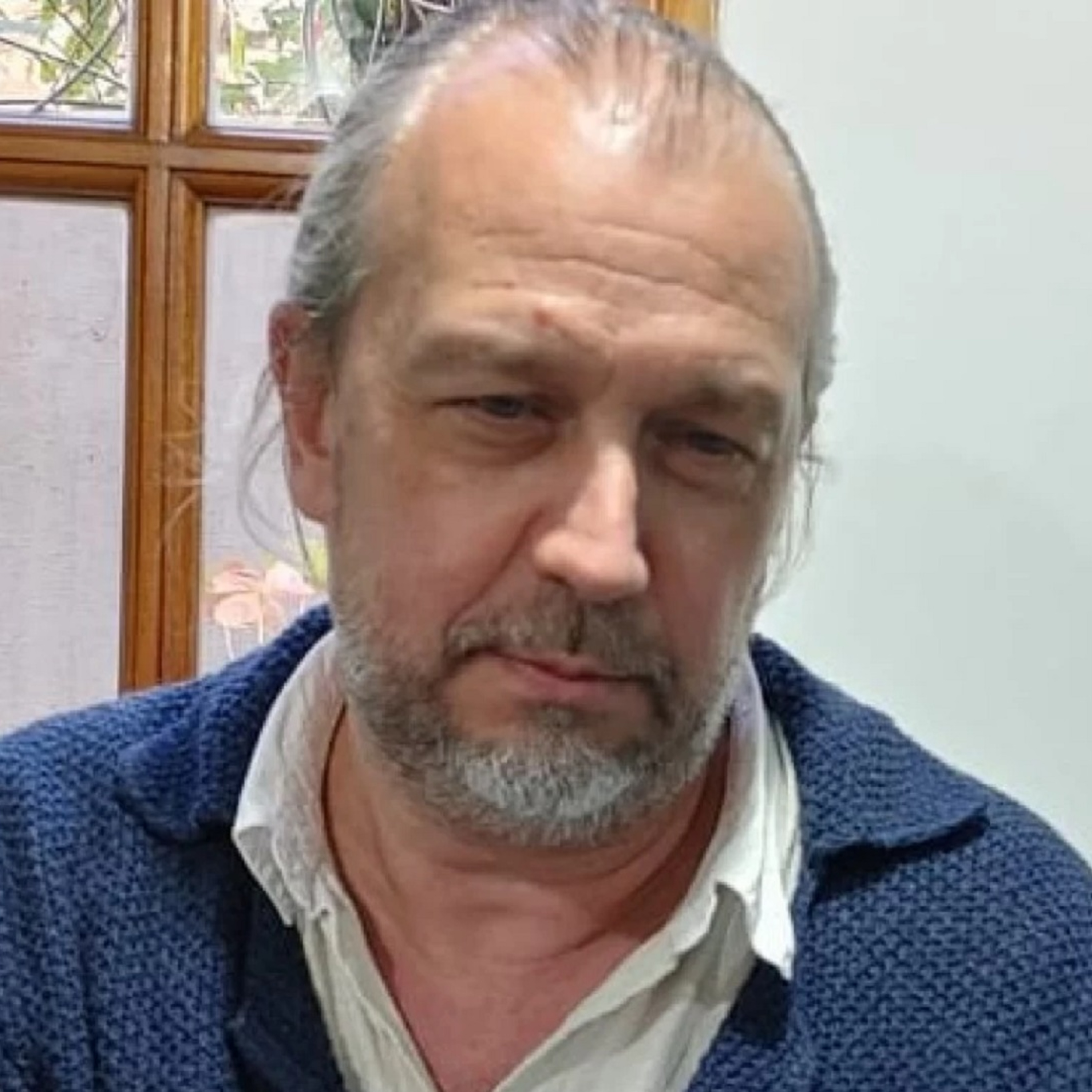 “Para nosotros la ley de salud mental es excelente, el problema es que no se ha implementado en más de 10 años, no se invirtió en el área y ningún gobierno se preocupó, ahora dicen que no sirve." episode artwork