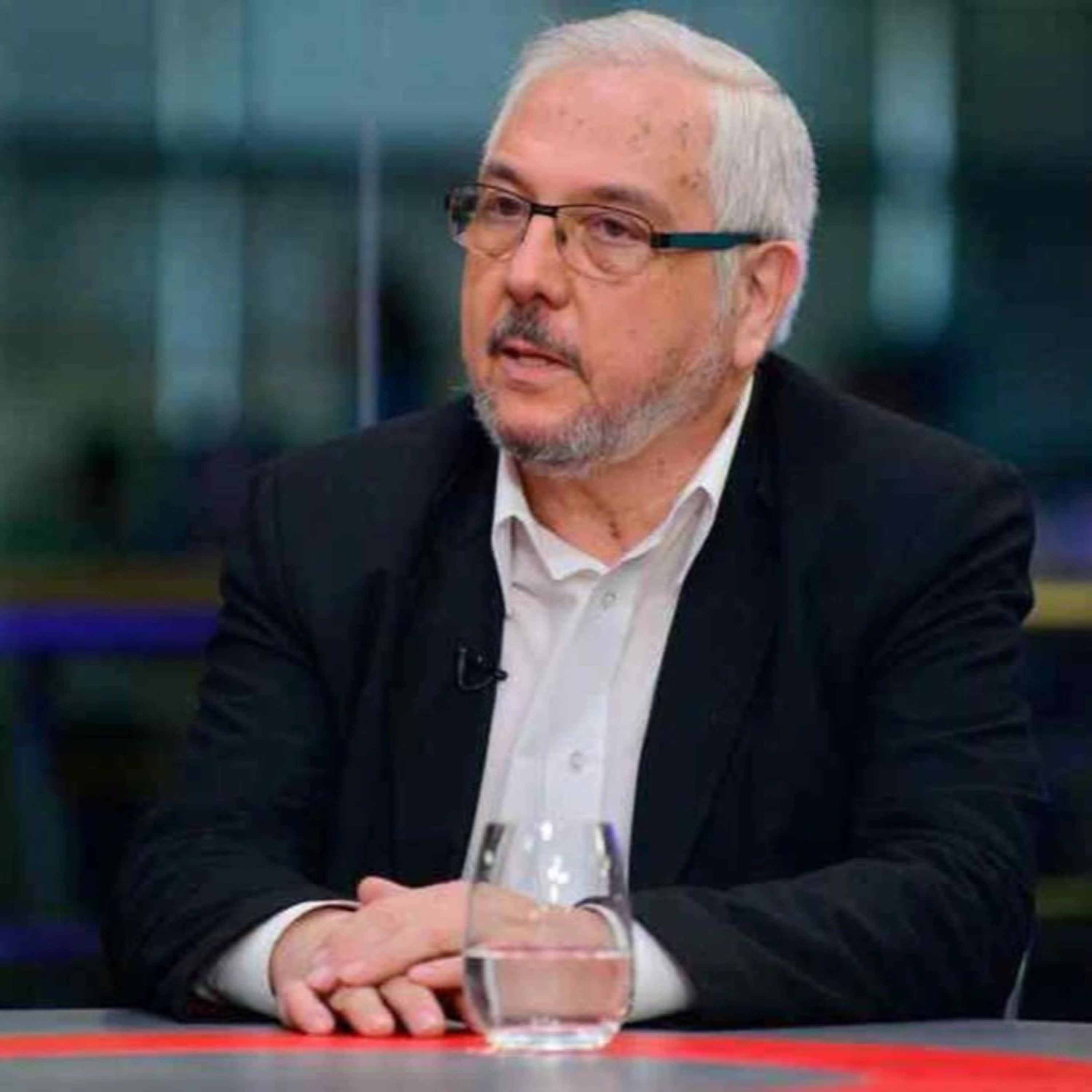 "El Presupuesto 2023 va a ser un importante ordenador, el no tenerlo este año contribuyó a la inestabilidad y propició la especulación, que es uno de los grandes motores de la inflación” episode artwork