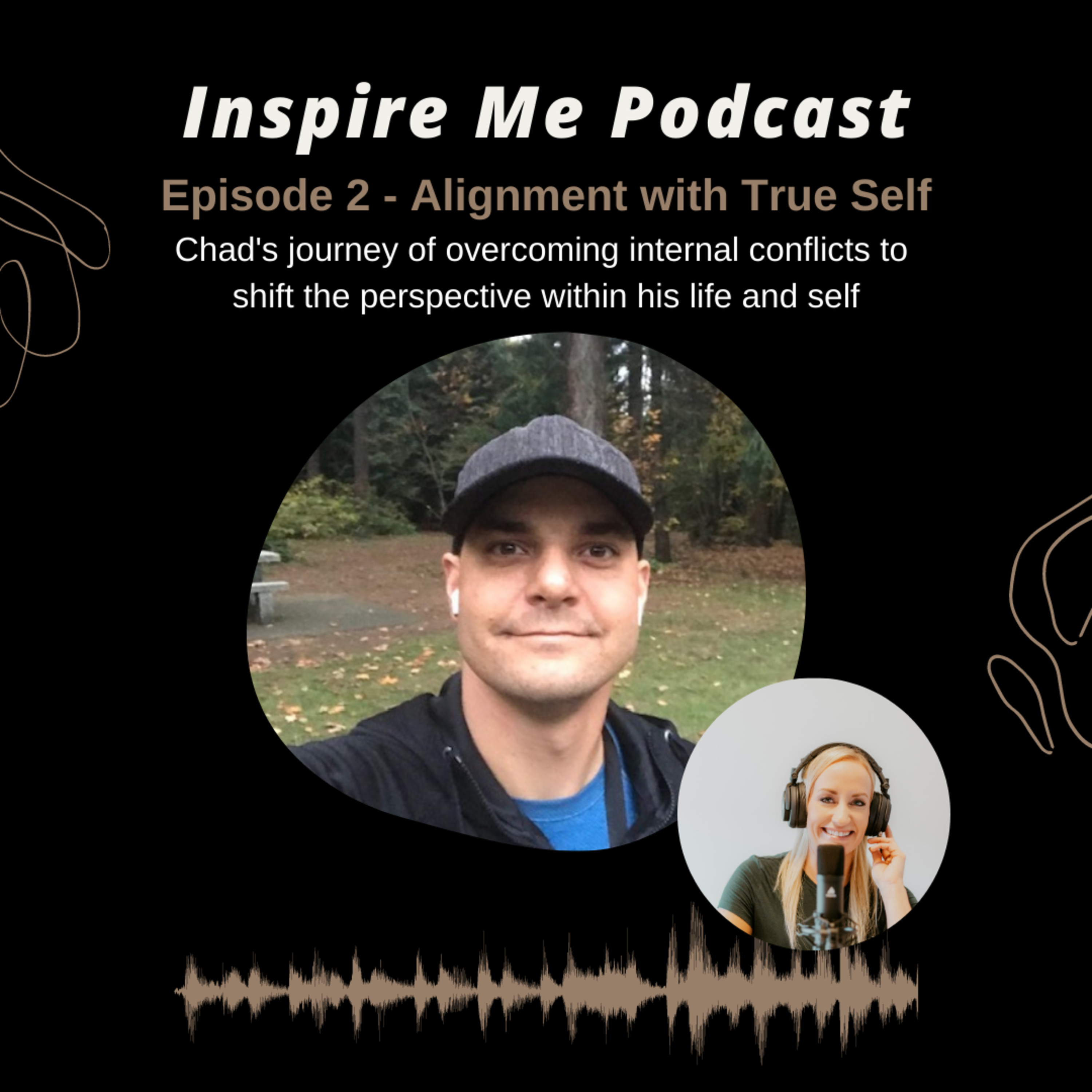 Inspire Me Podcast
