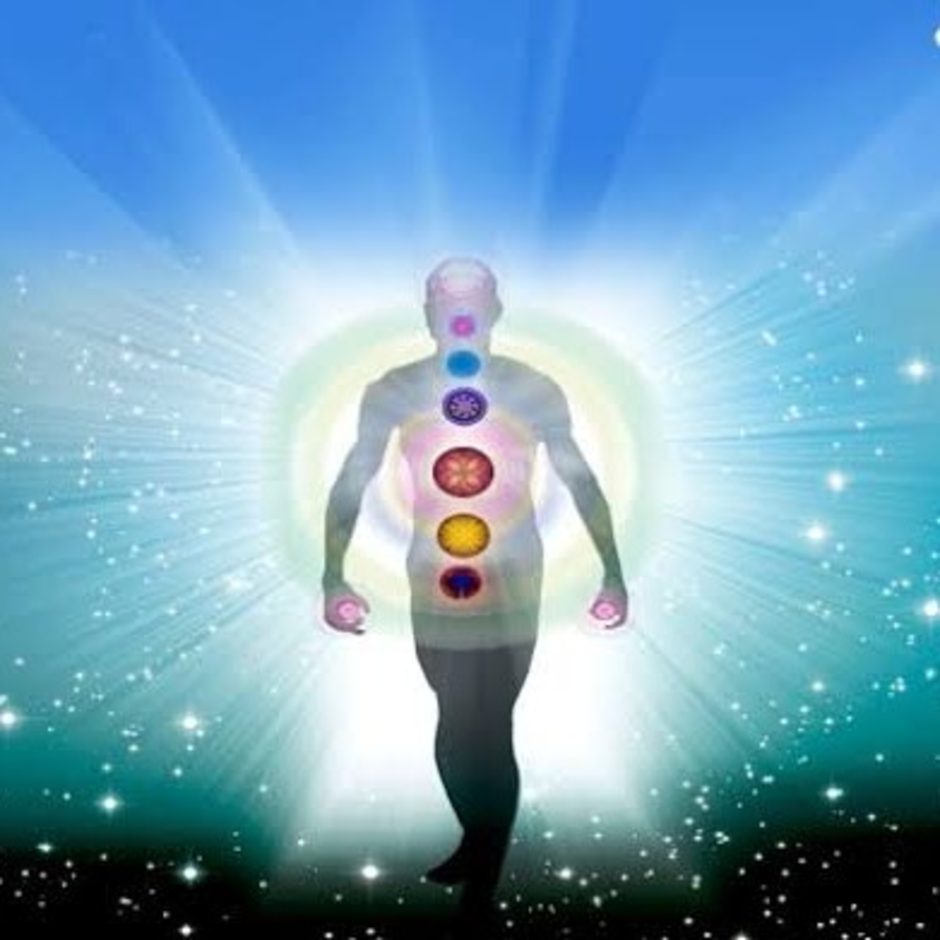 Primeiras informações rumo a expansão da conciencia