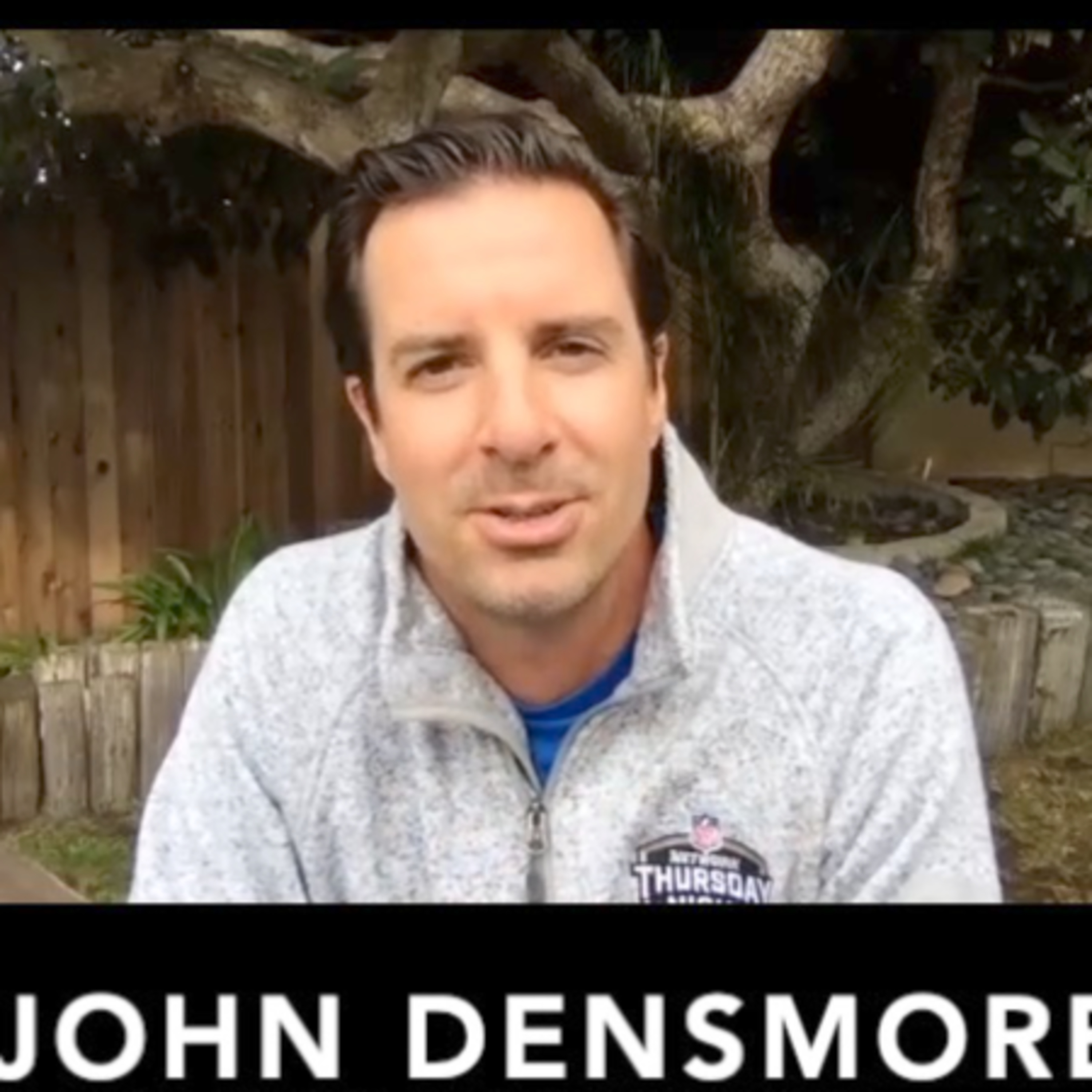 On to Something with Bryan Fenley