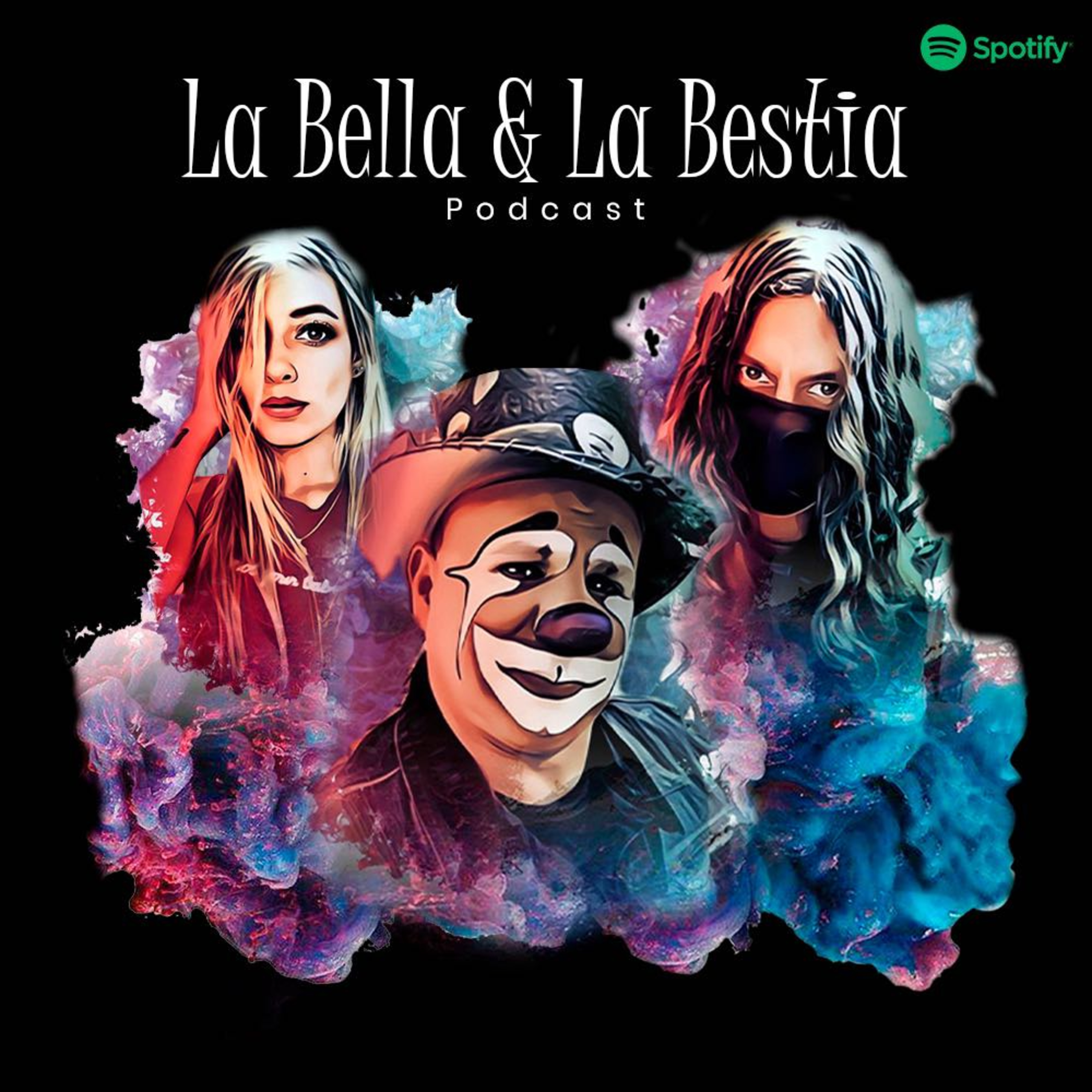La Bella y La Bestia PODCAST