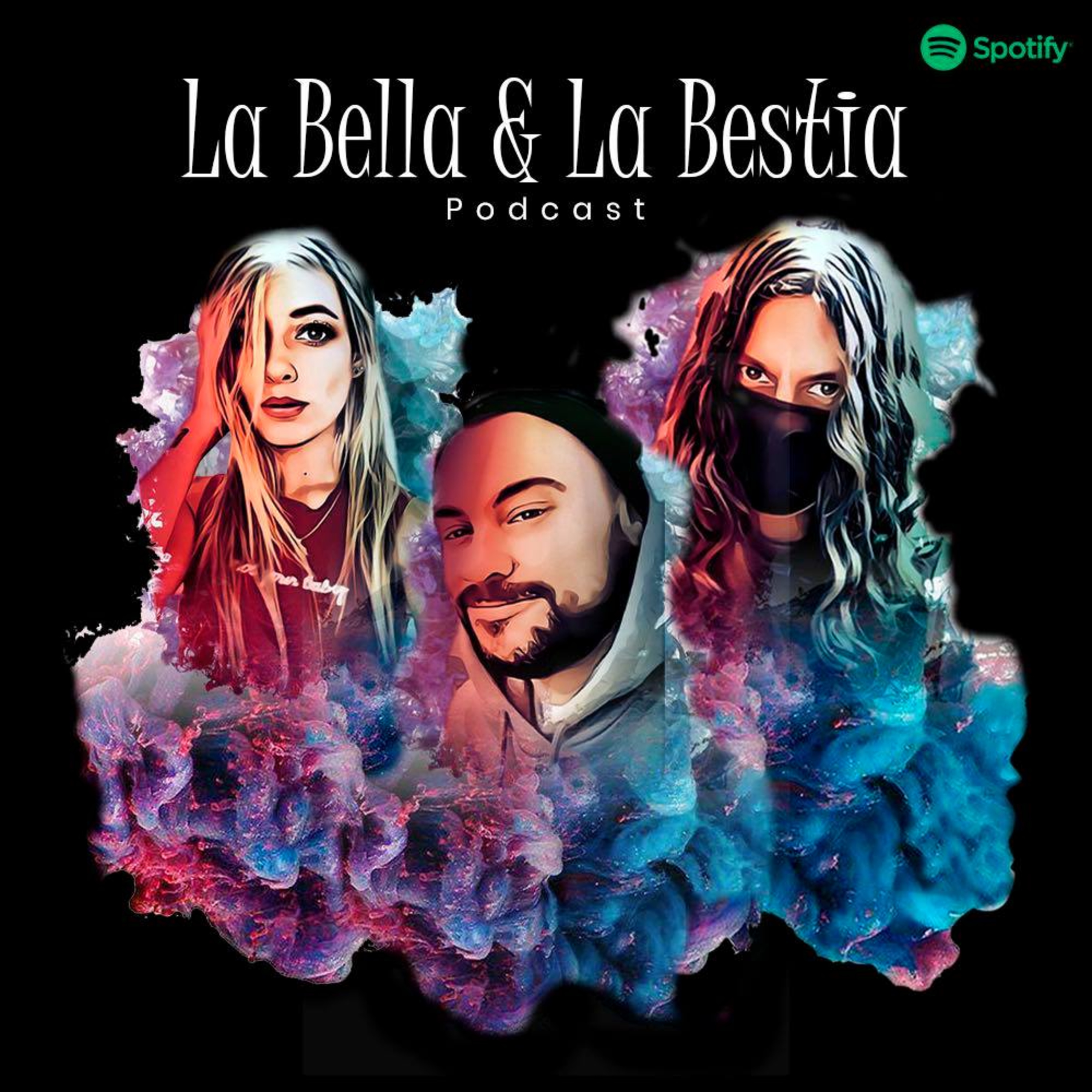 La Bella y La Bestia PODCAST