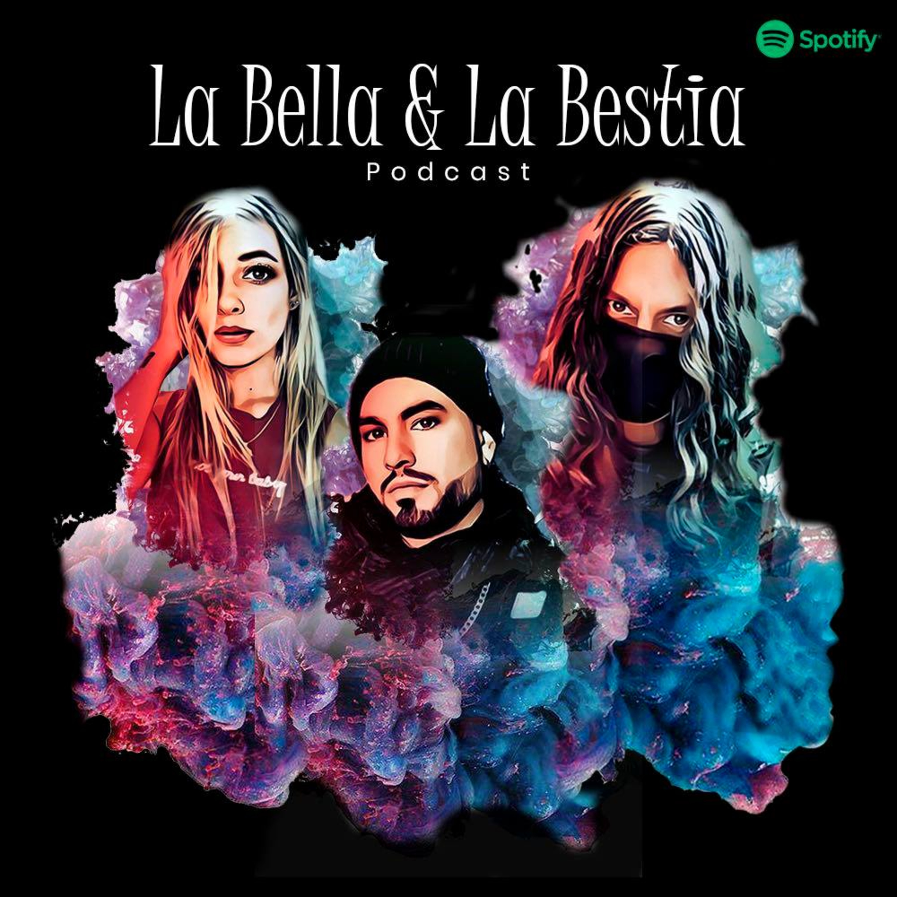 La Bella y La Bestia PODCAST