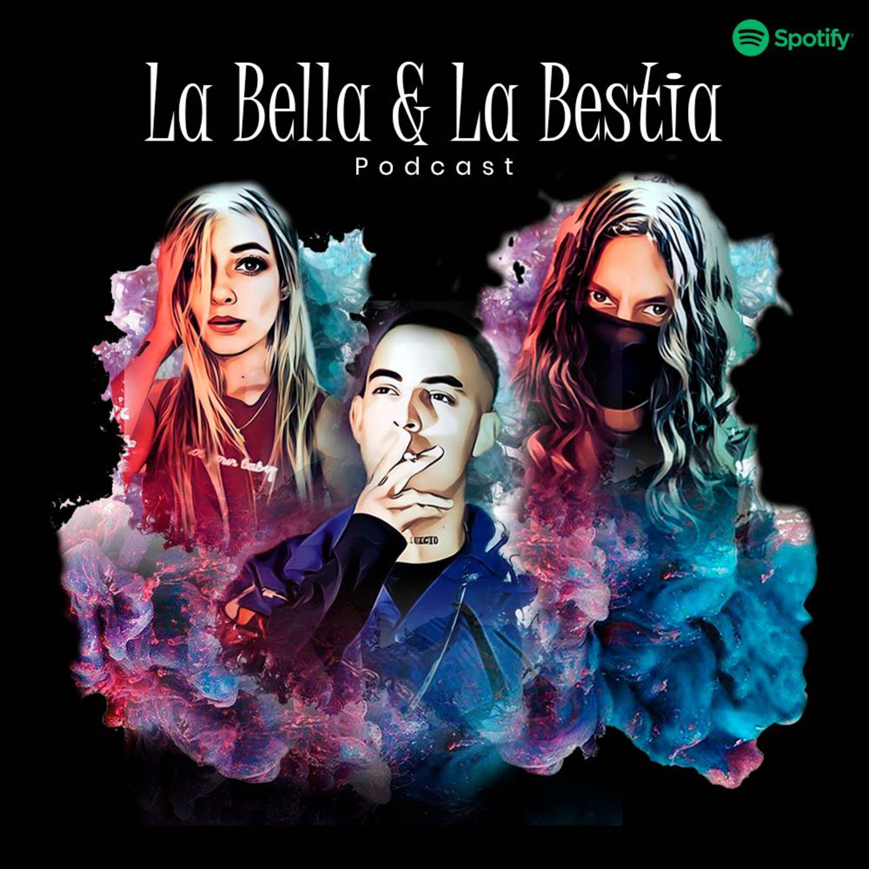 La Bella y La Bestia PODCAST