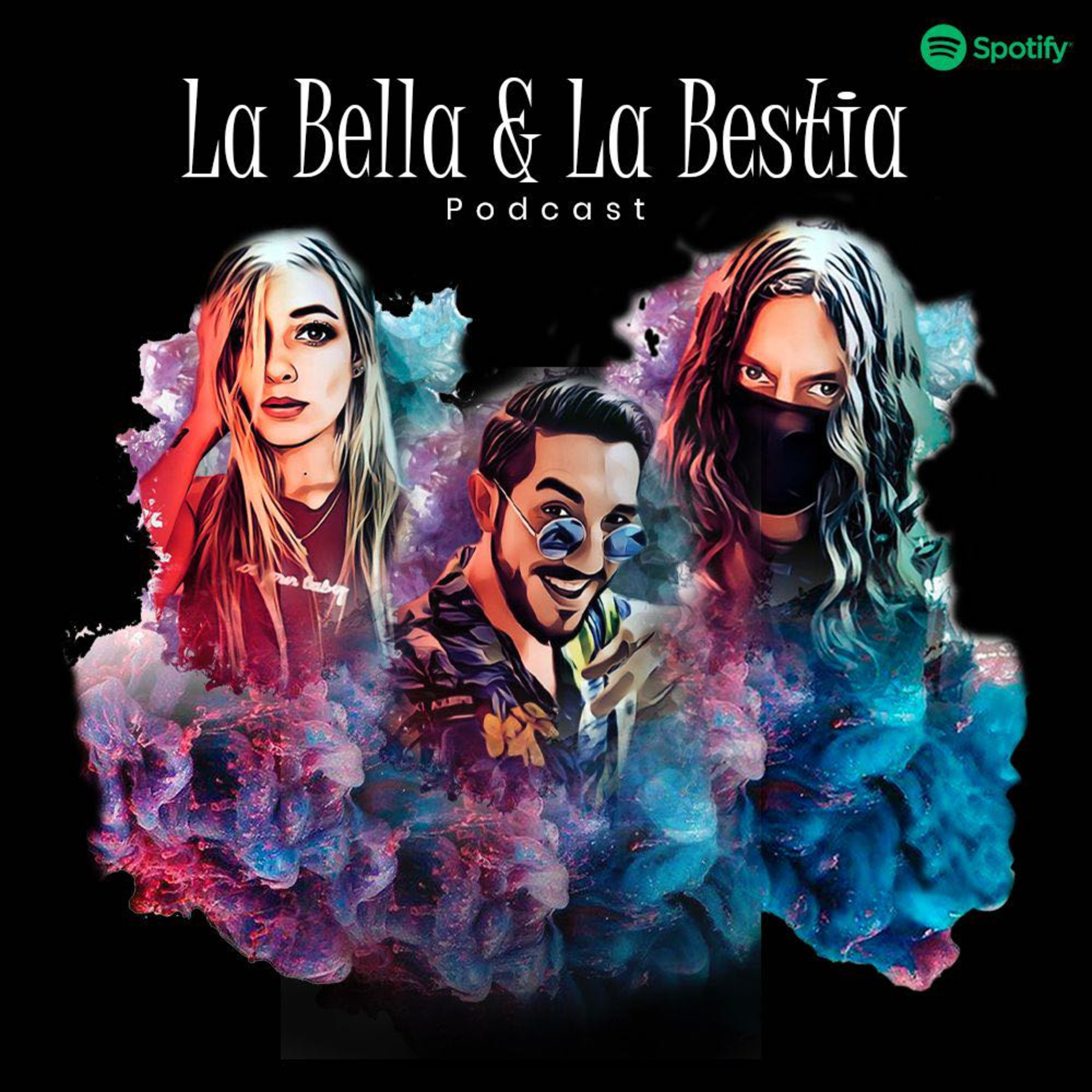 La Bella y La Bestia PODCAST